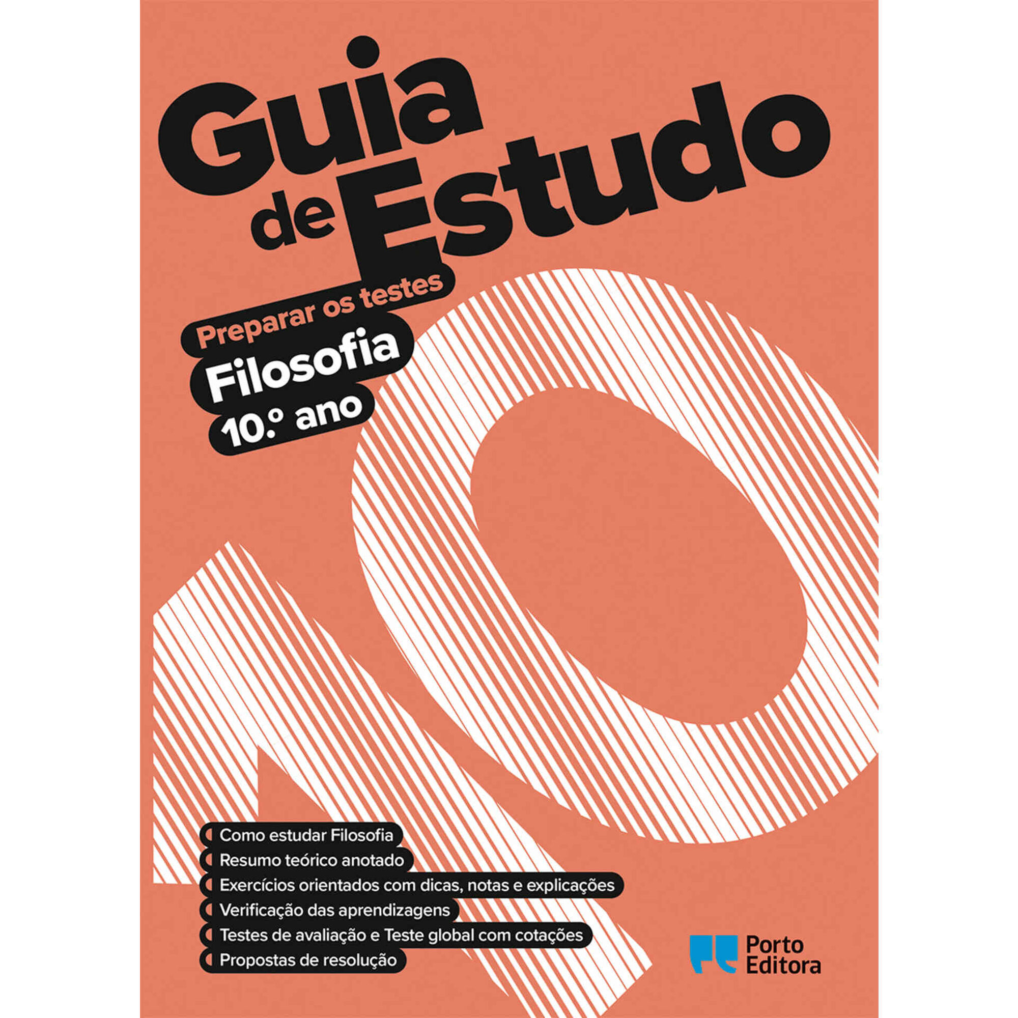 Guia de Estudo - Filosofia - 10º Ano