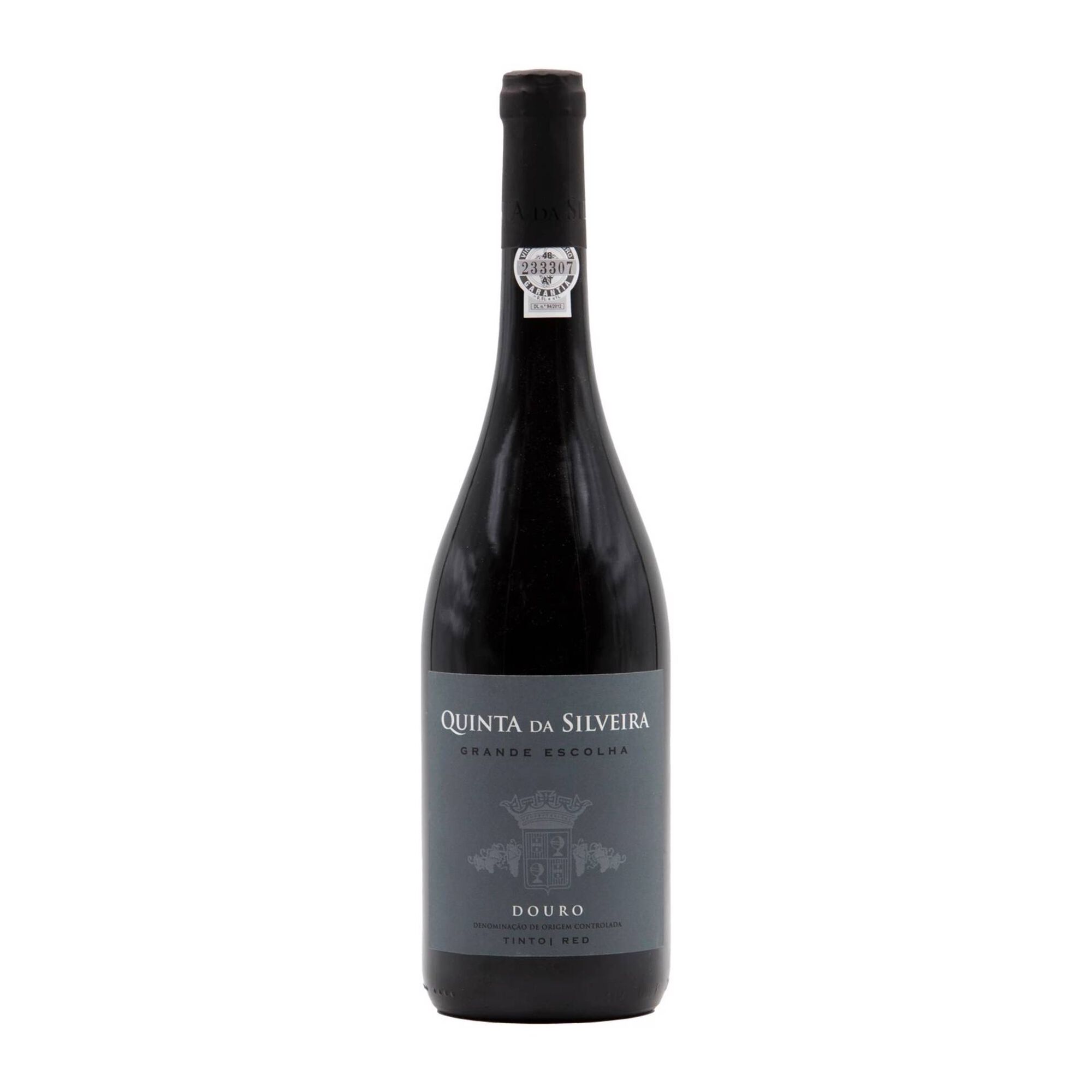 Quinta da Silveira Grande Escolha Douro Vinho Tinto Quinta da Silveira Grande Escolha Douro Vinho Tinto