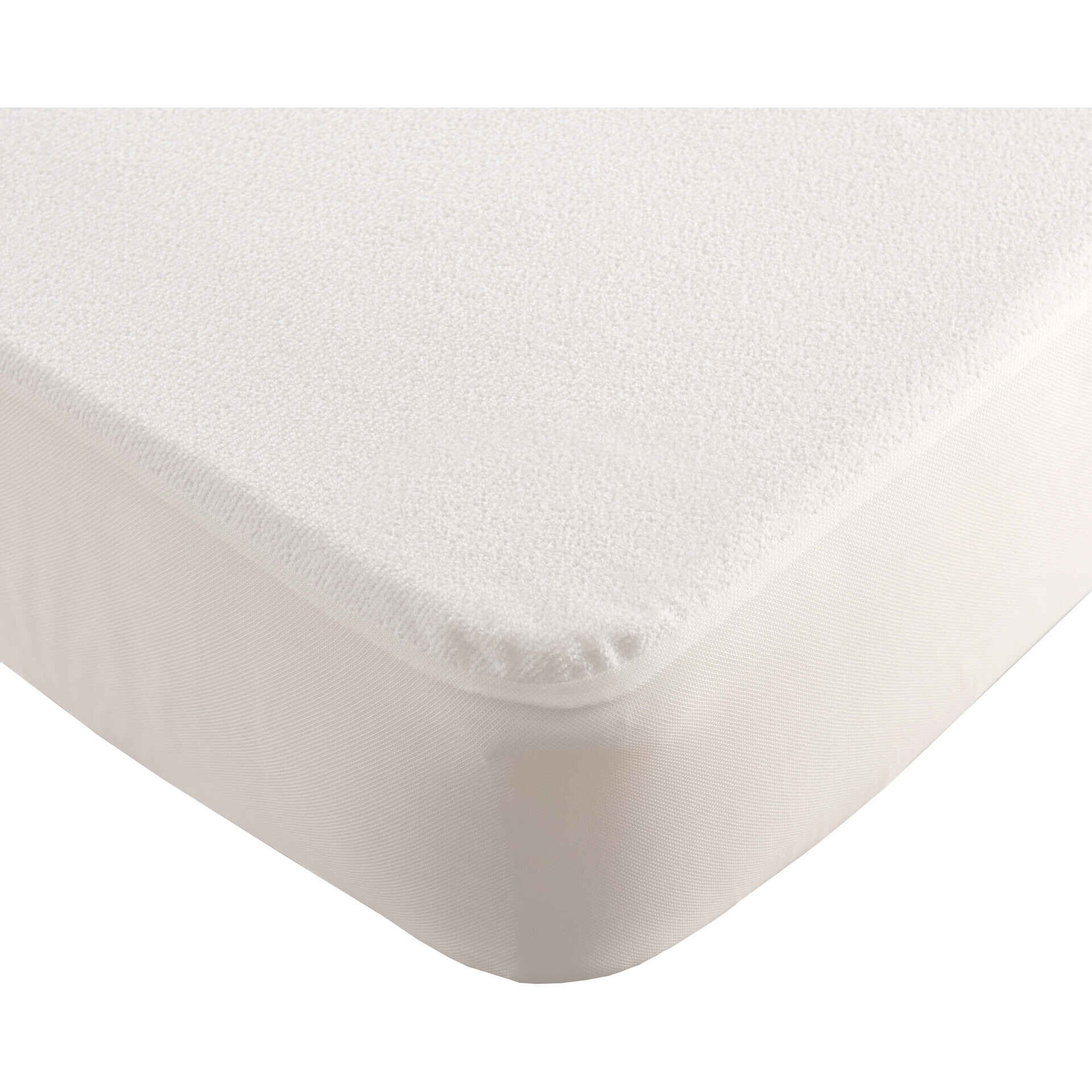 Protetor de Colch&atilde;o Imperme&aacute;vel e Respir&aacute;vel Kasa