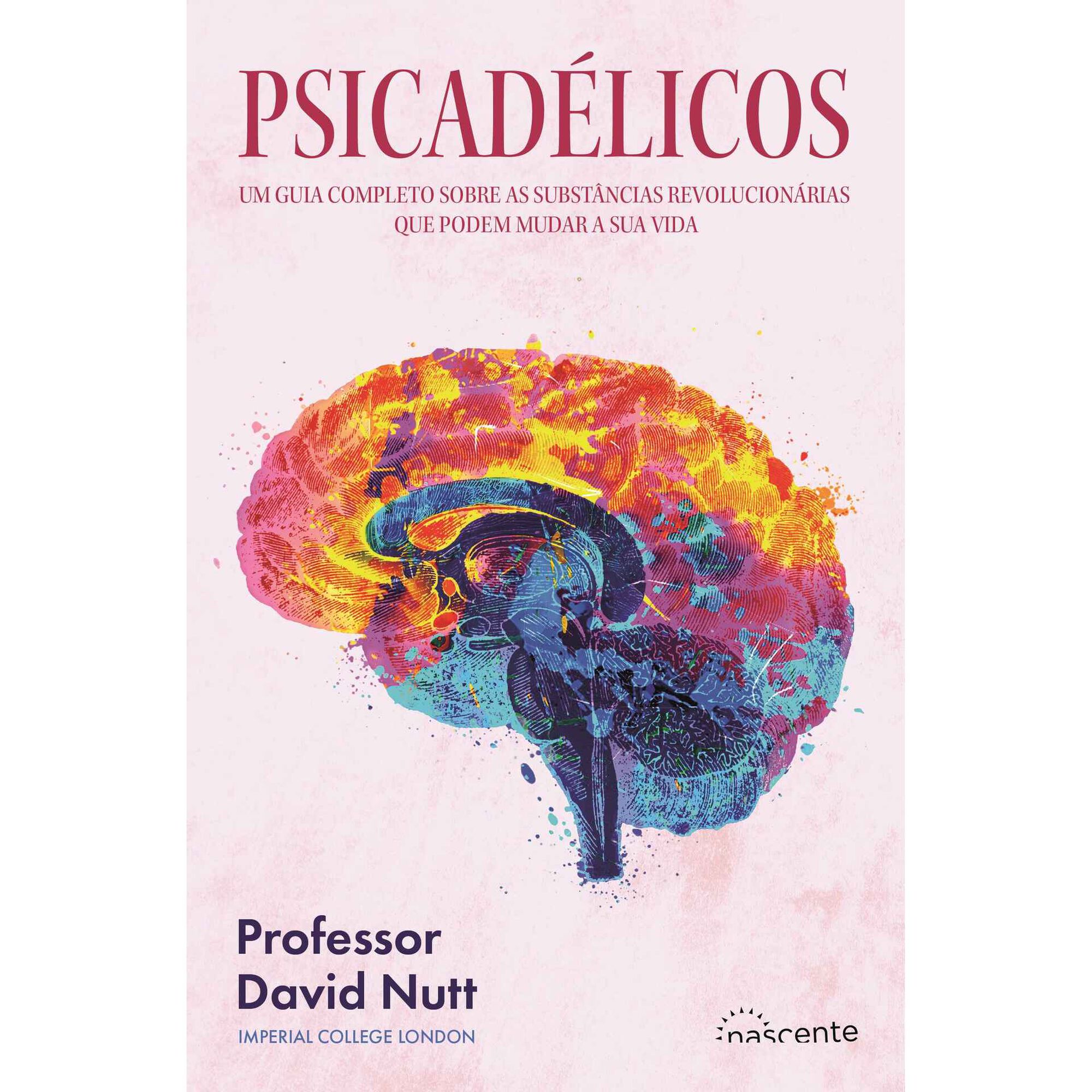 Psicadélicos
