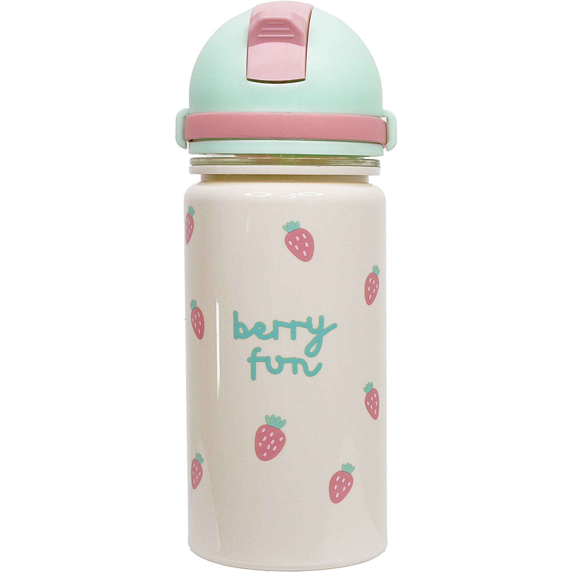 Garrafa 350ml Baby Berry Note!
