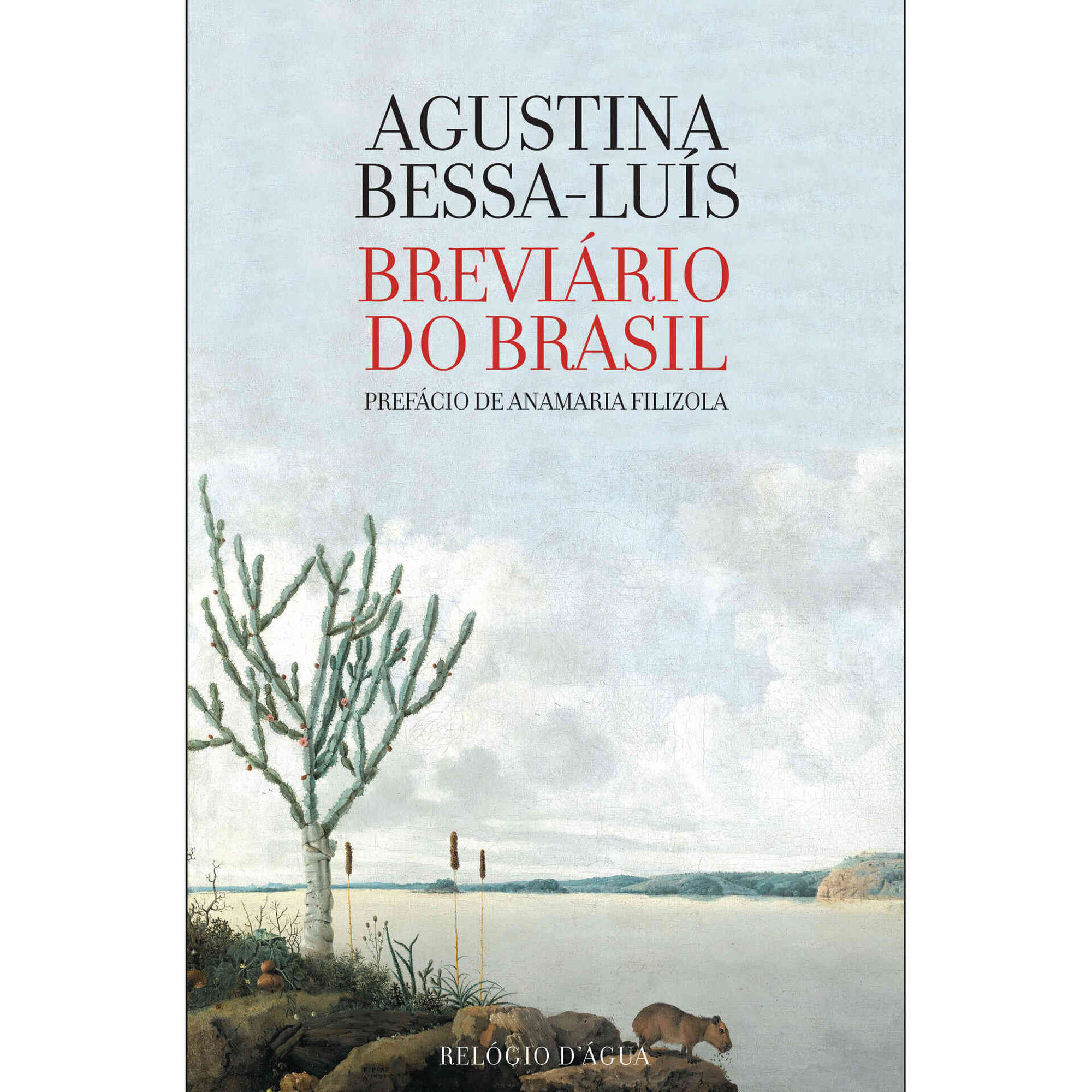 Breviário do Brasil e Outros Textos Breviário do Brasil e Outros Textos