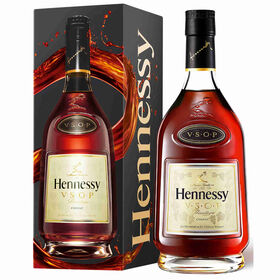 Cognac Hennessy V.S.O.P.