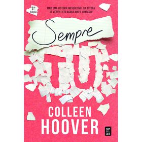 Sempre Tu de Colleen Hoover