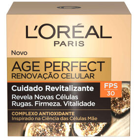 Creme de Rosto Dia Age Perfect Cellular FPS 30