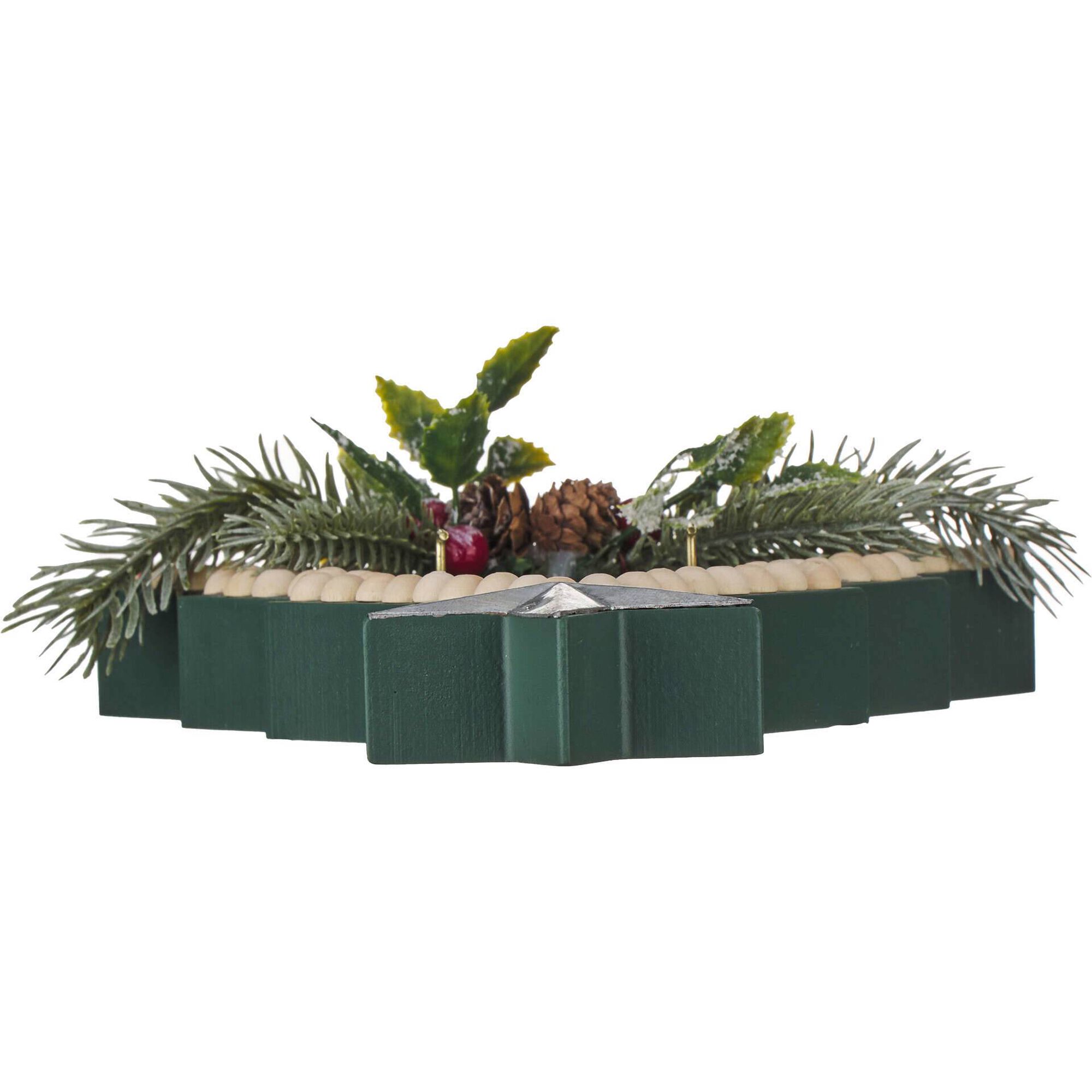 Mini Calendário Árvore