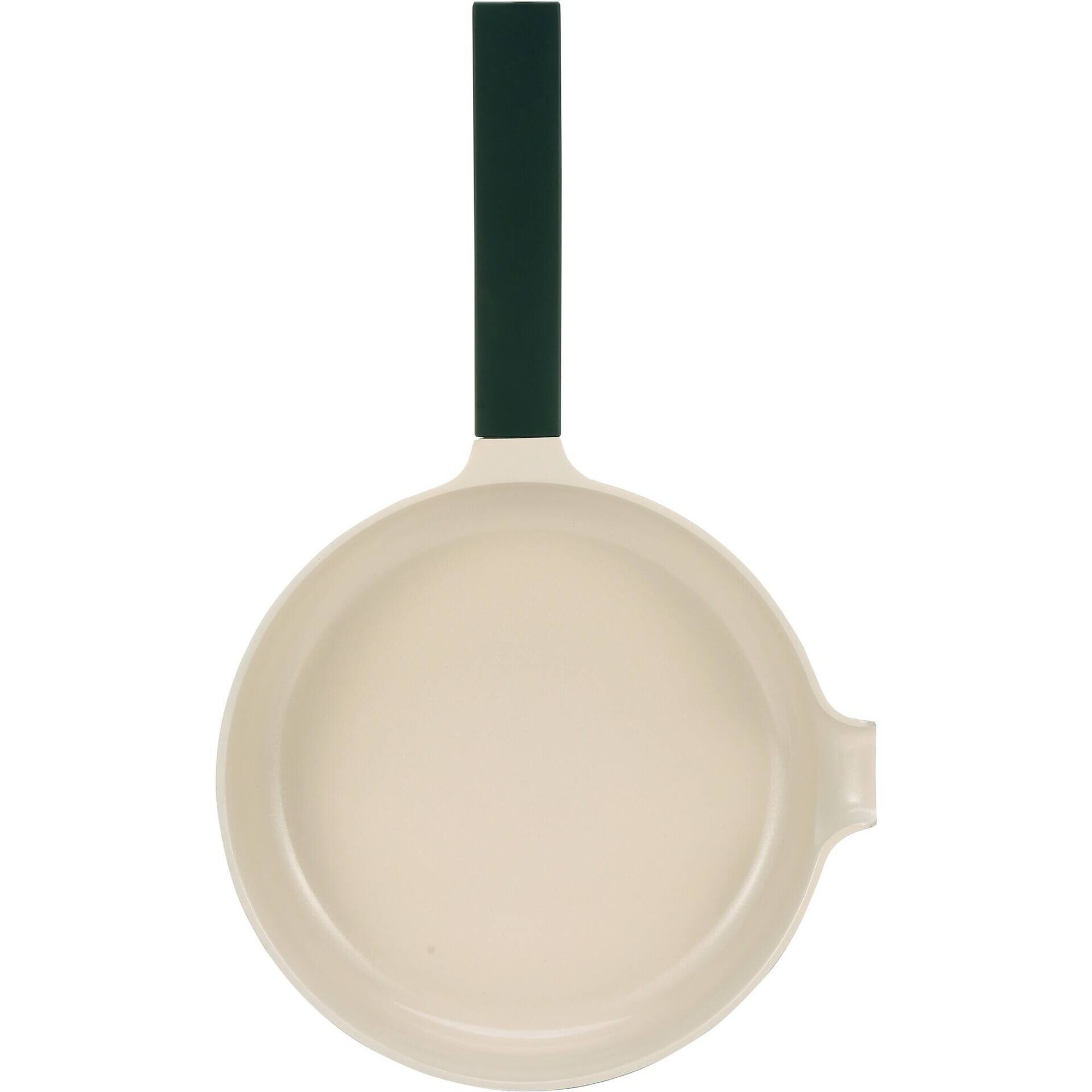 Set Multifunções Antiaderente Nest Verde