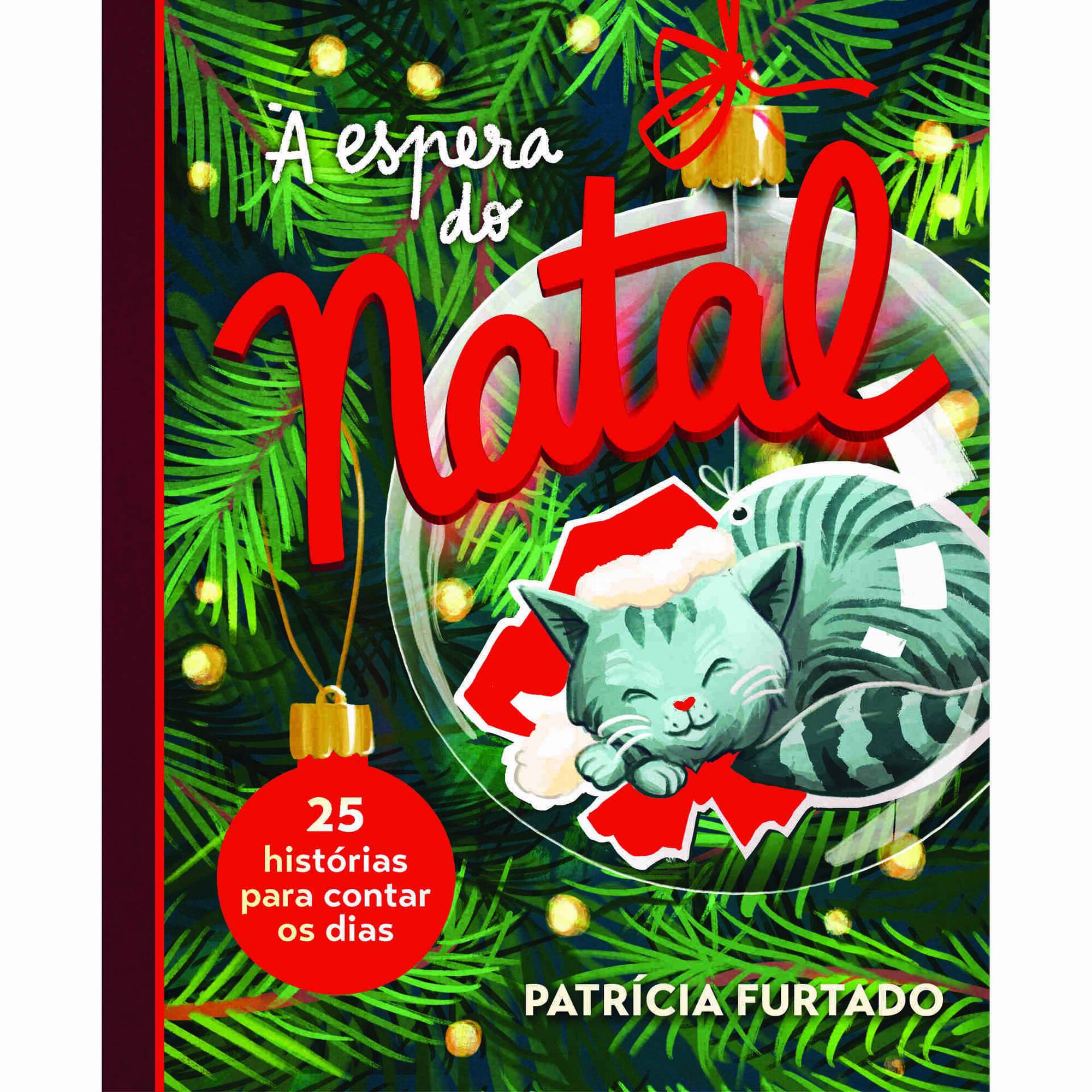 À Espera do Natal À Espera do Natal