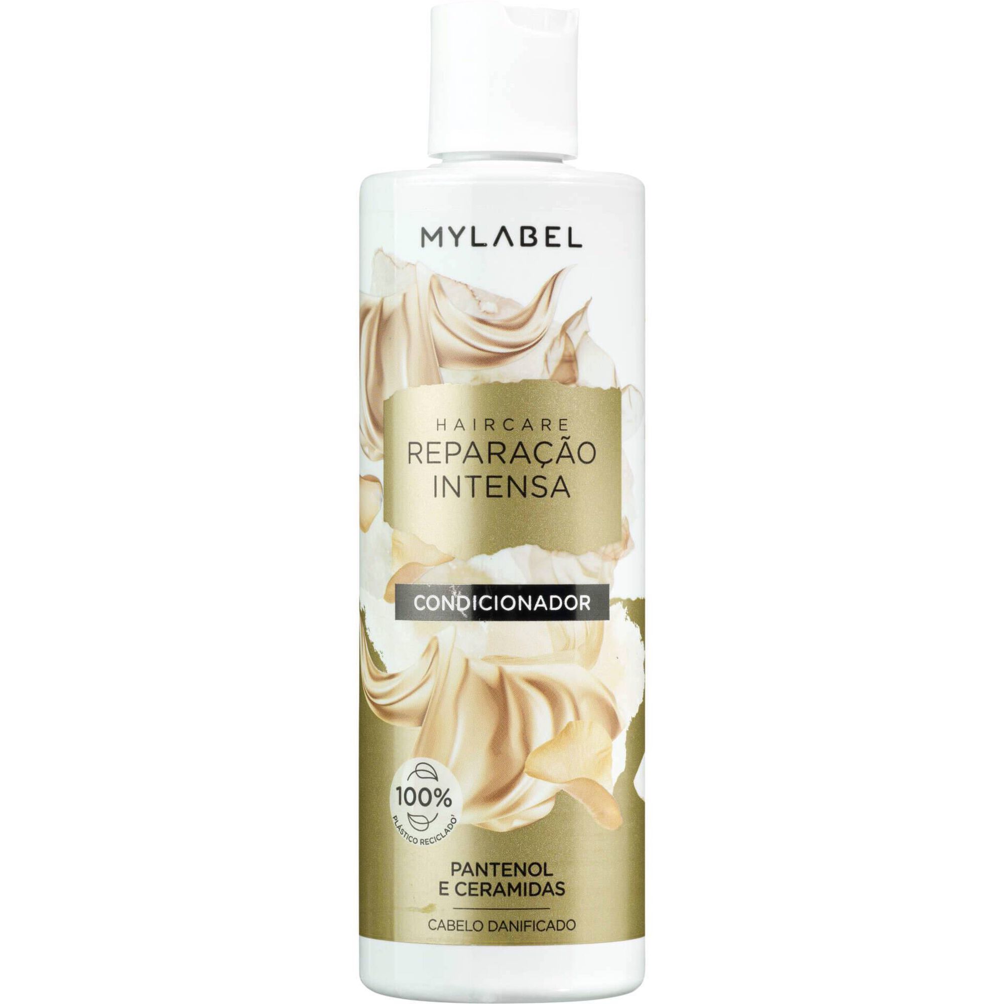 Condicionador Repara&ccedil;&atilde;o Intensa MyLabel