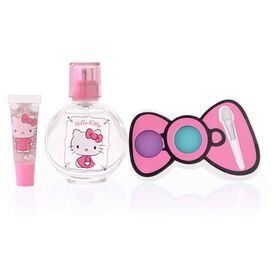 Coffret Hello Kitty