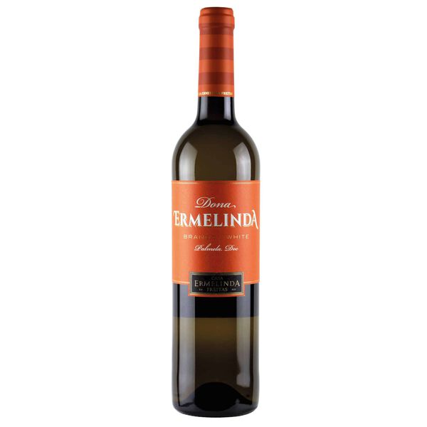 Dona Ermelinda Palmela Vinho Branco