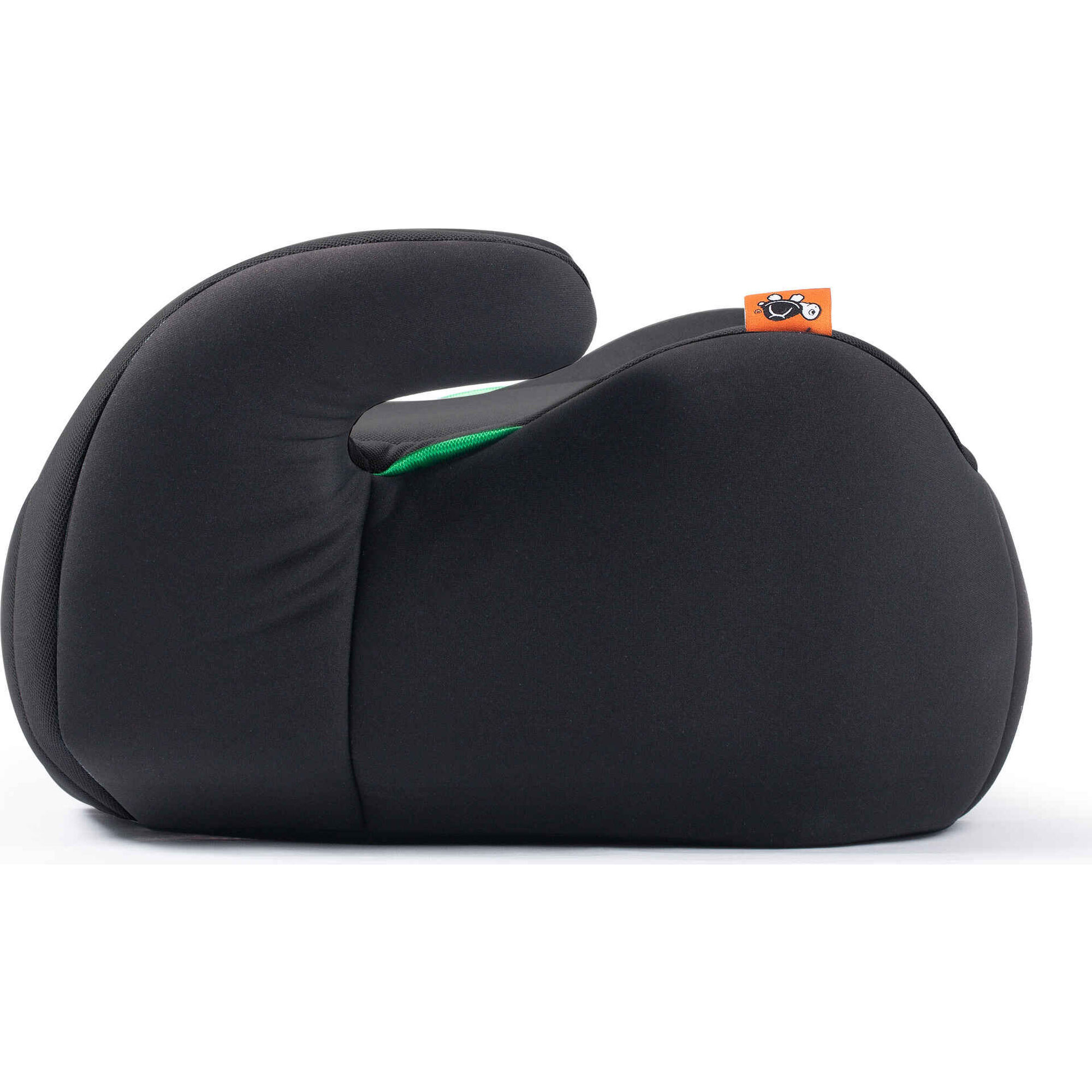 Assento Auto I-Size 125-150cm Preto Saga Assento Auto I-Size 125-150cm Preto Saga