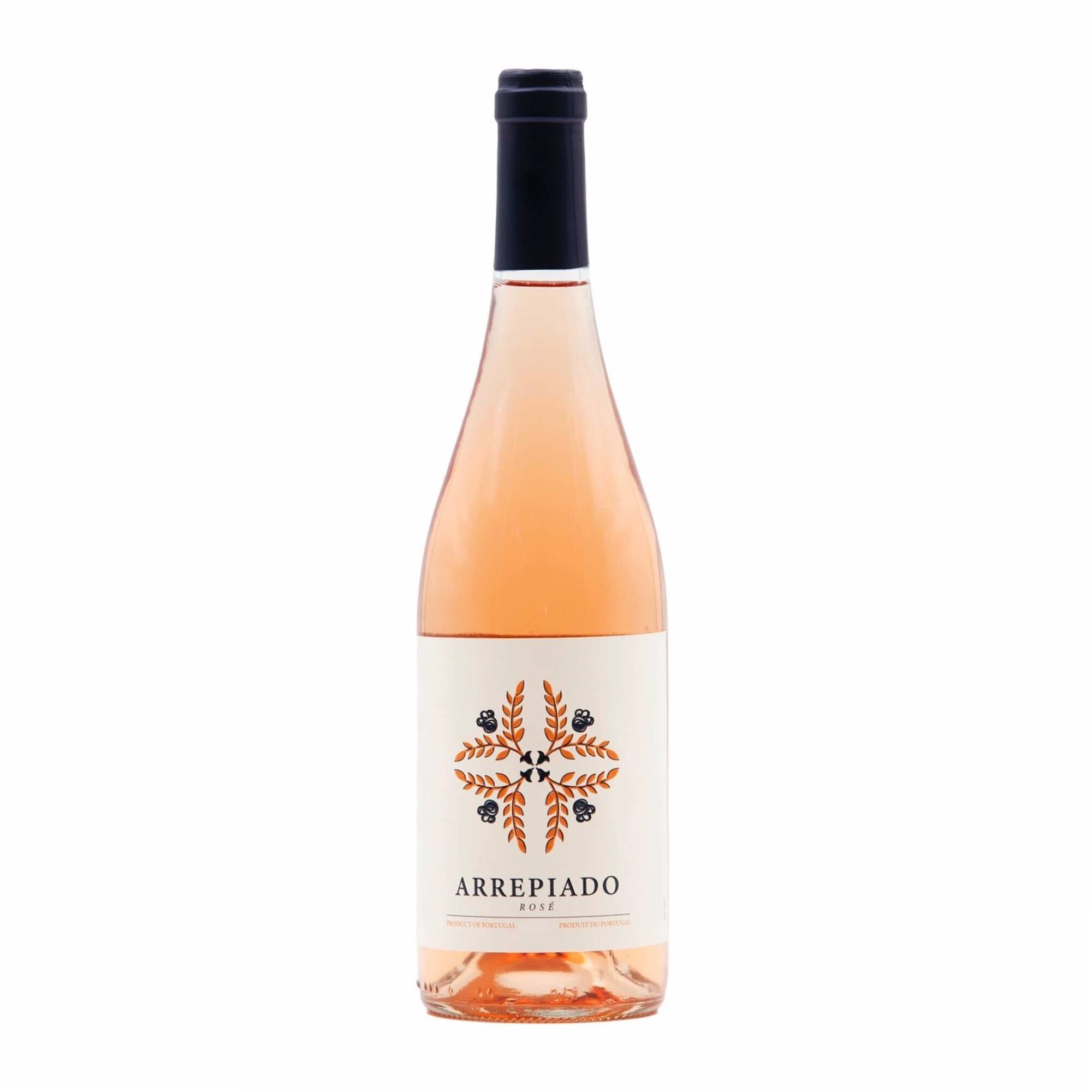 Herdade do Arrepiado Alentejo Vinho Rosé