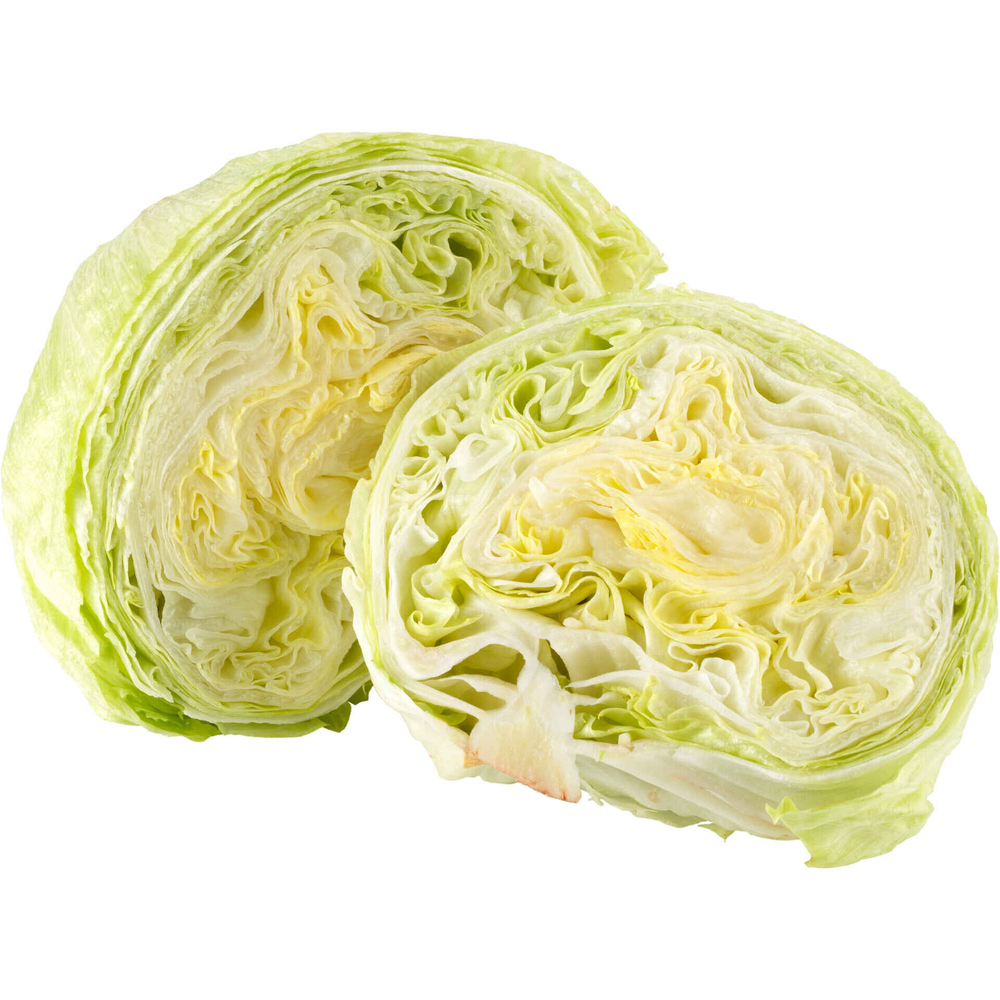 Alface Iceberg Continente
