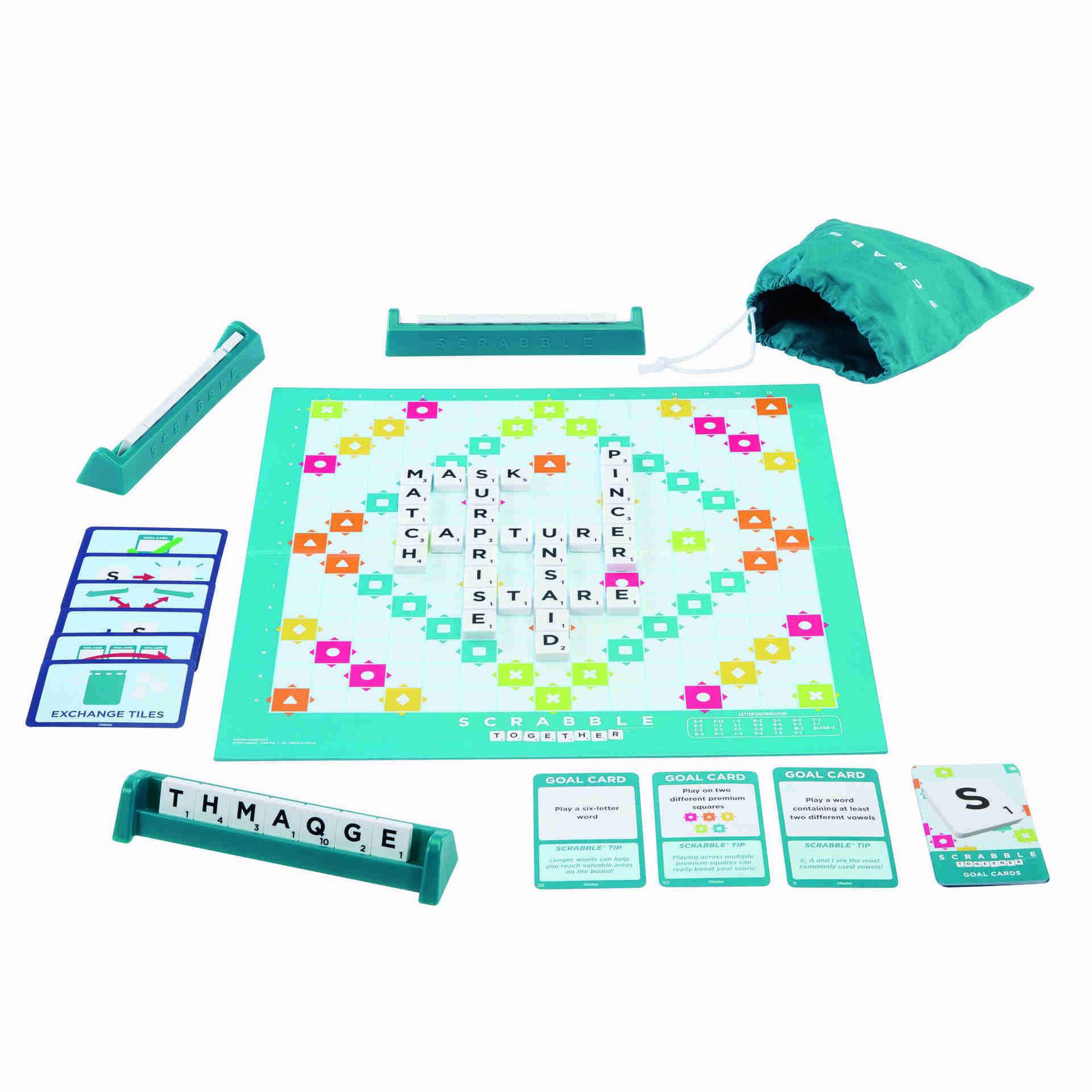 Scrabble Original