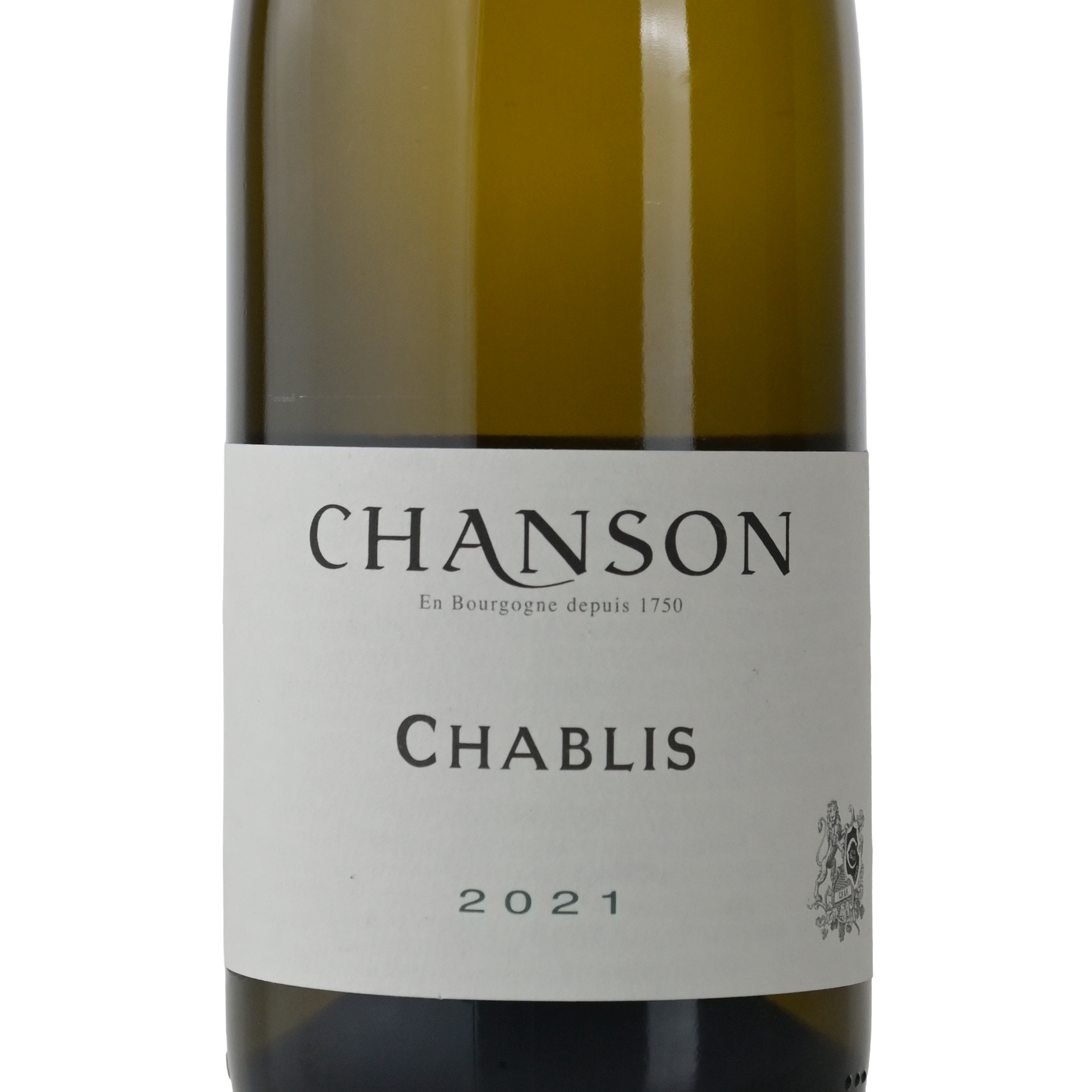 Chanson Chablis Fran&ccedil;a Vinho Branco