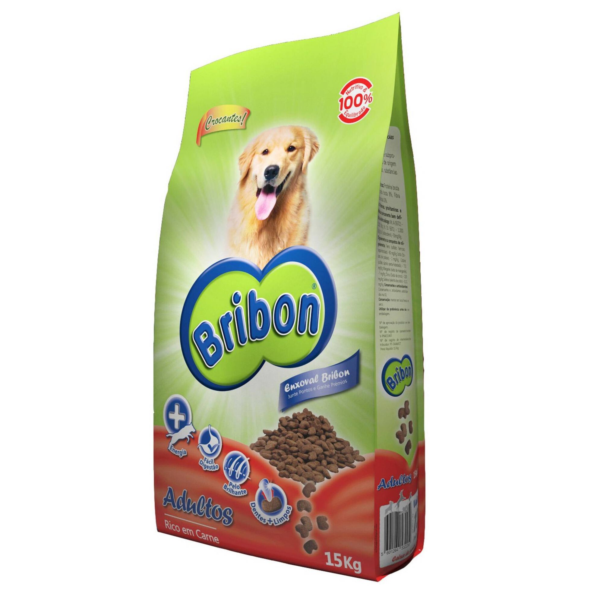 Ração para Cão Adulto Ração para Cão Adulto