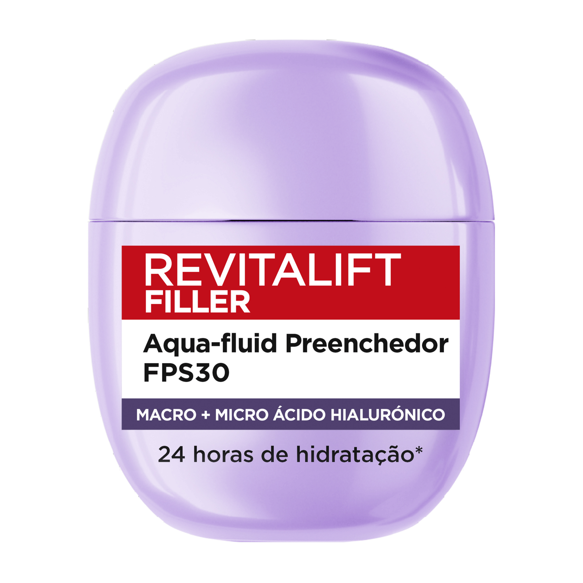 Creme de Dia Revitalift Filler Aqua-Fluid Preenchedor FPS30 L'Or&eacute;al Paris