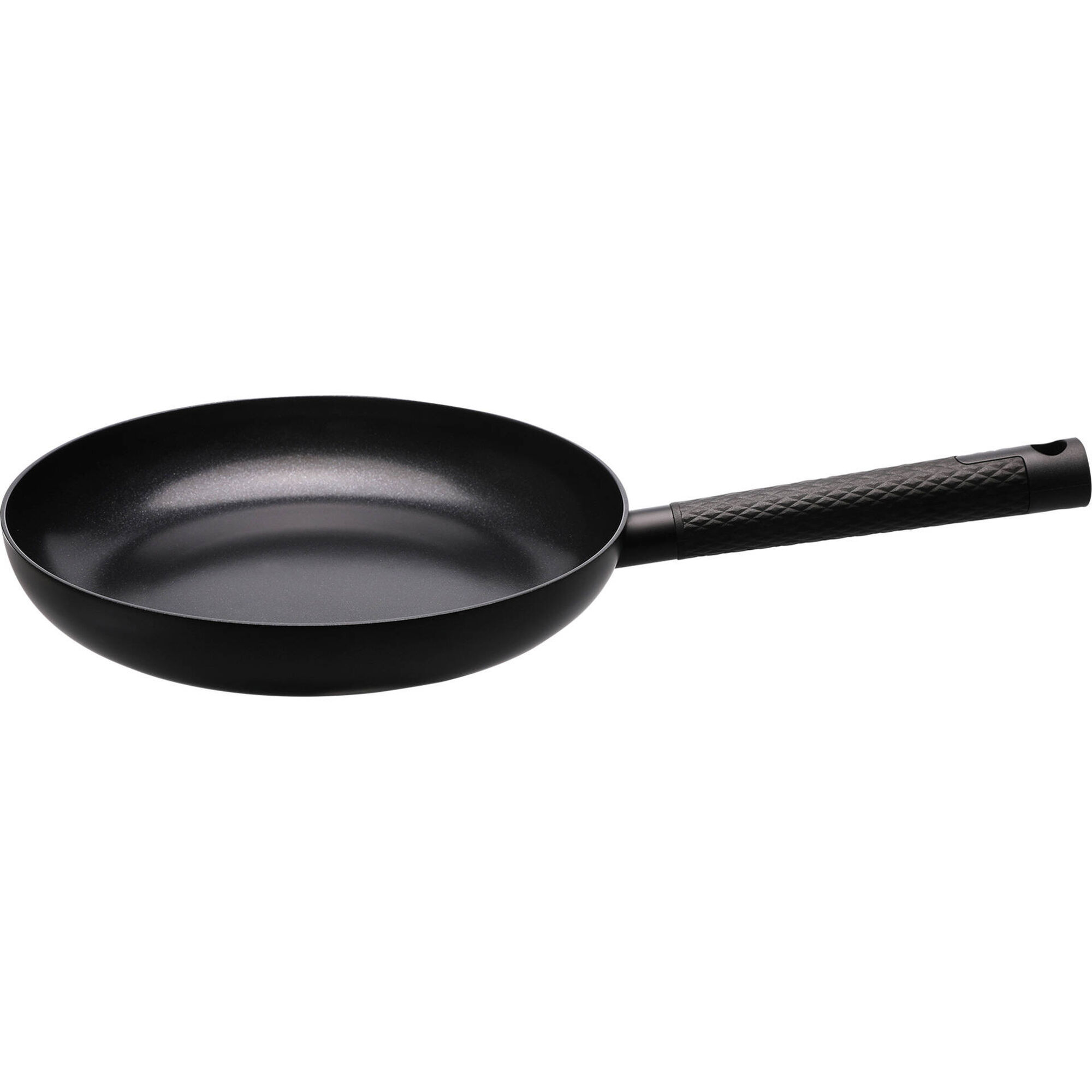 Conjunto Wok Antiaderente 26cm e Frigideira 24cm