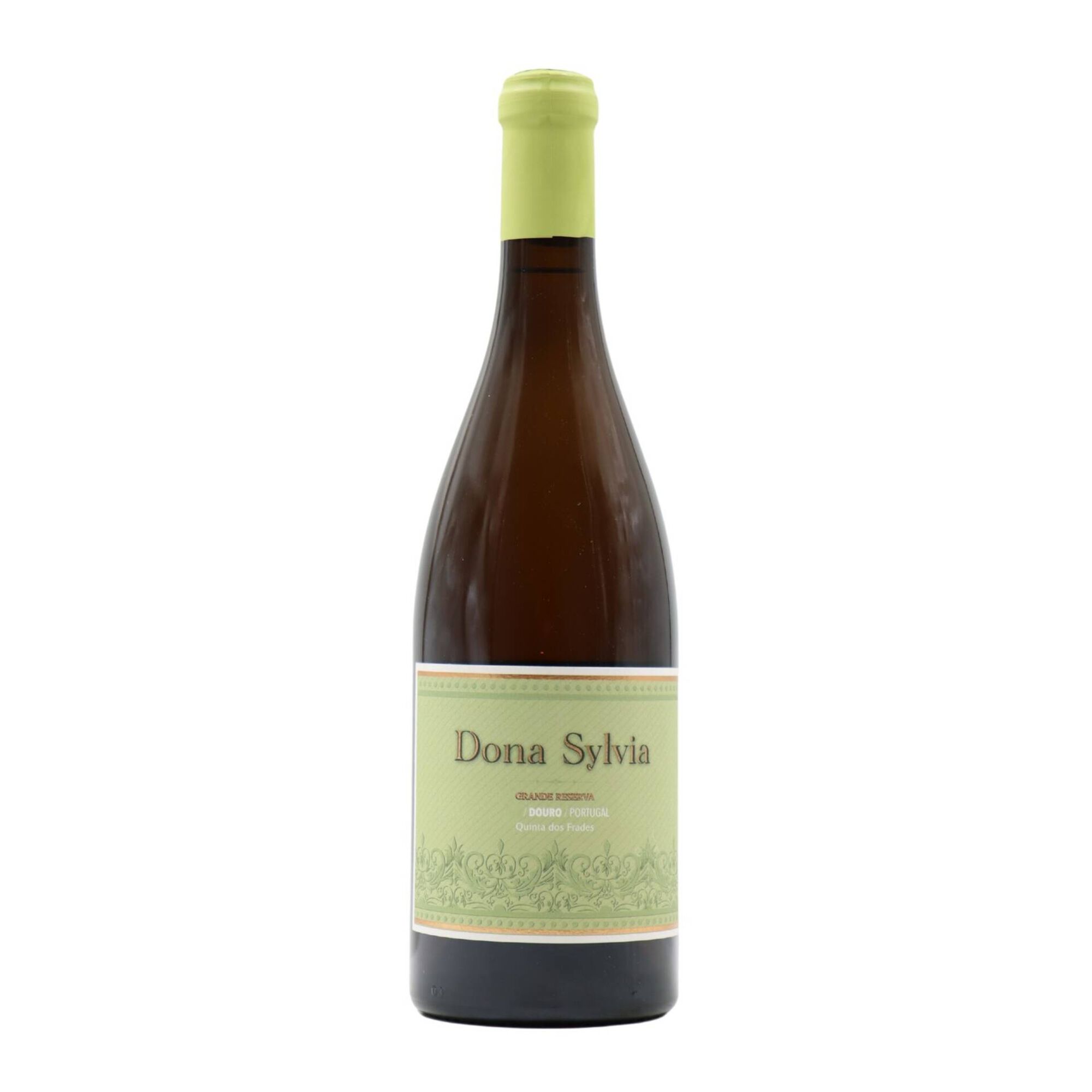 Quinta Dos Frades Dona Sylvia Douro Vinho Branco