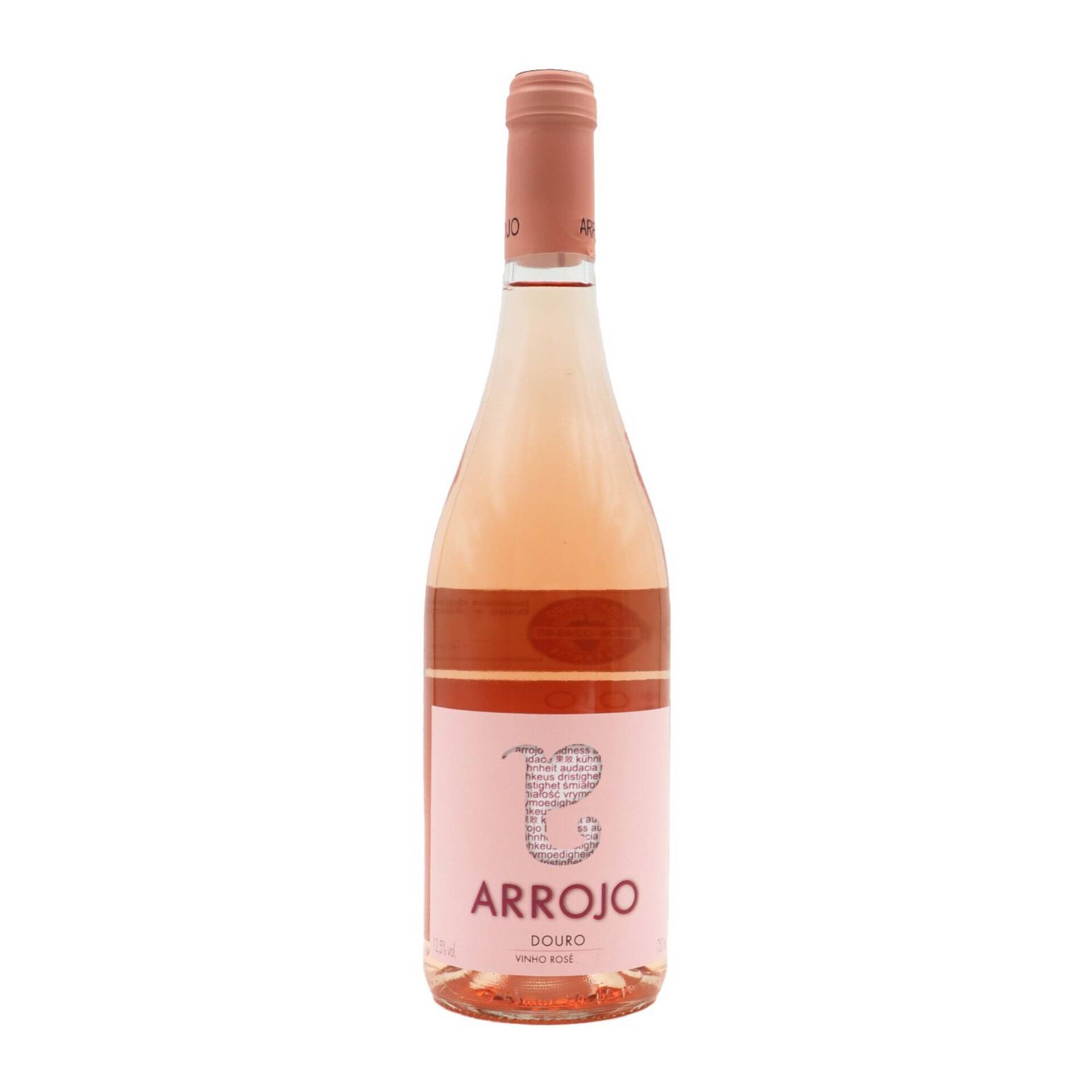 Arrojo Douro Vinho Ros&eacute;