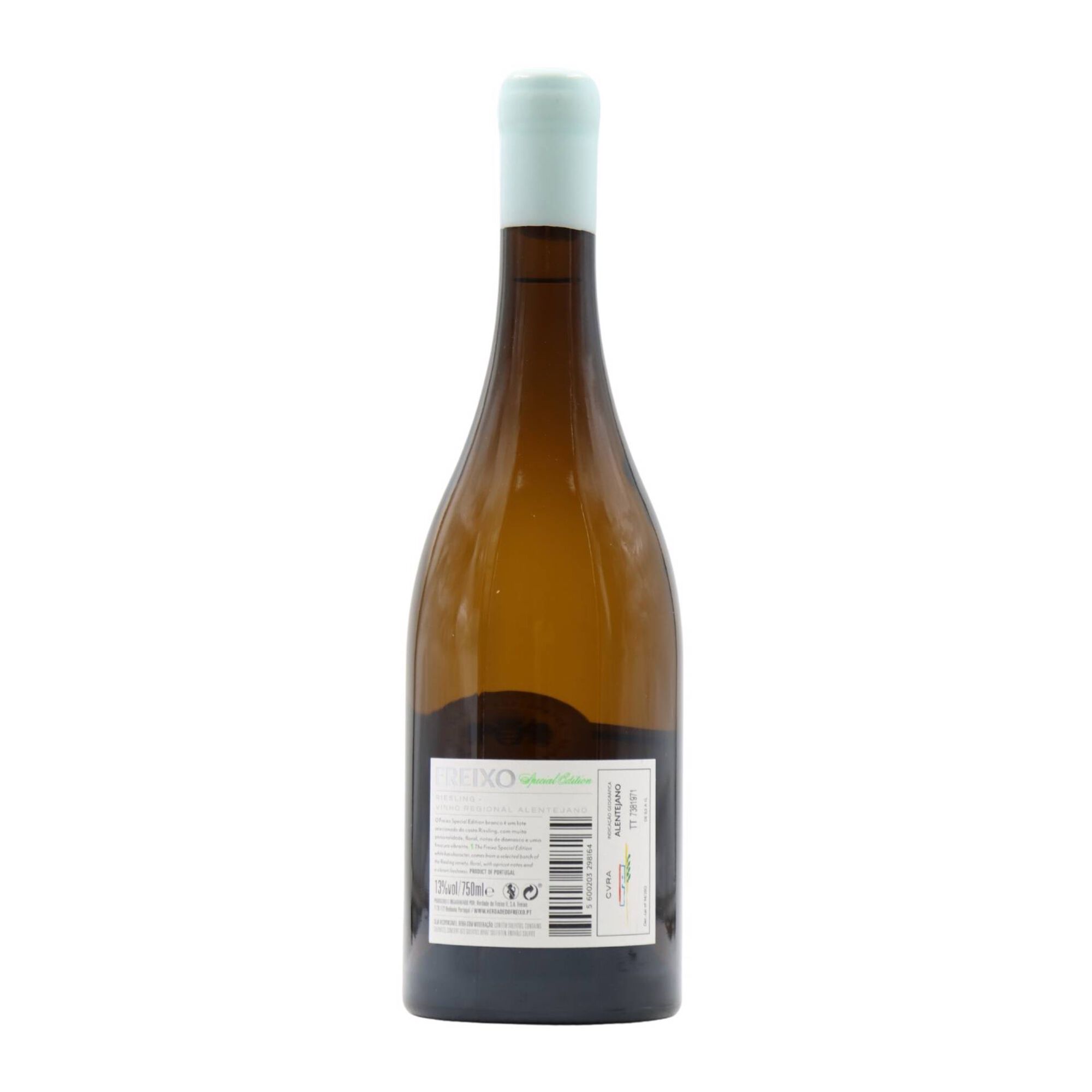 Freixo Riesling Alentejano Vinho Branco