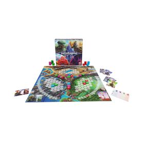 Jogo Neotopia