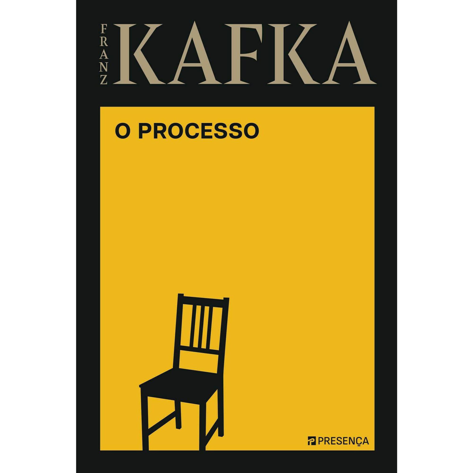 O Processo