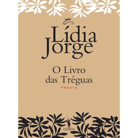 O Livro das Tr&eacute;guas de L&iacute;dia Jorge