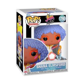 Funko - Figura Shana