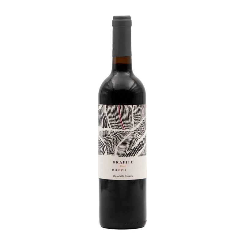 Churchill Grafite Douro Vinho Tinto
