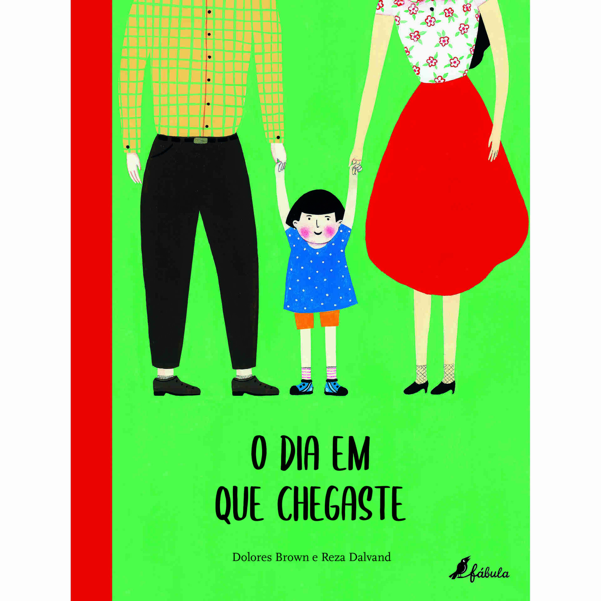 O Dia em Que Chegaste O Dia em Que Chegaste