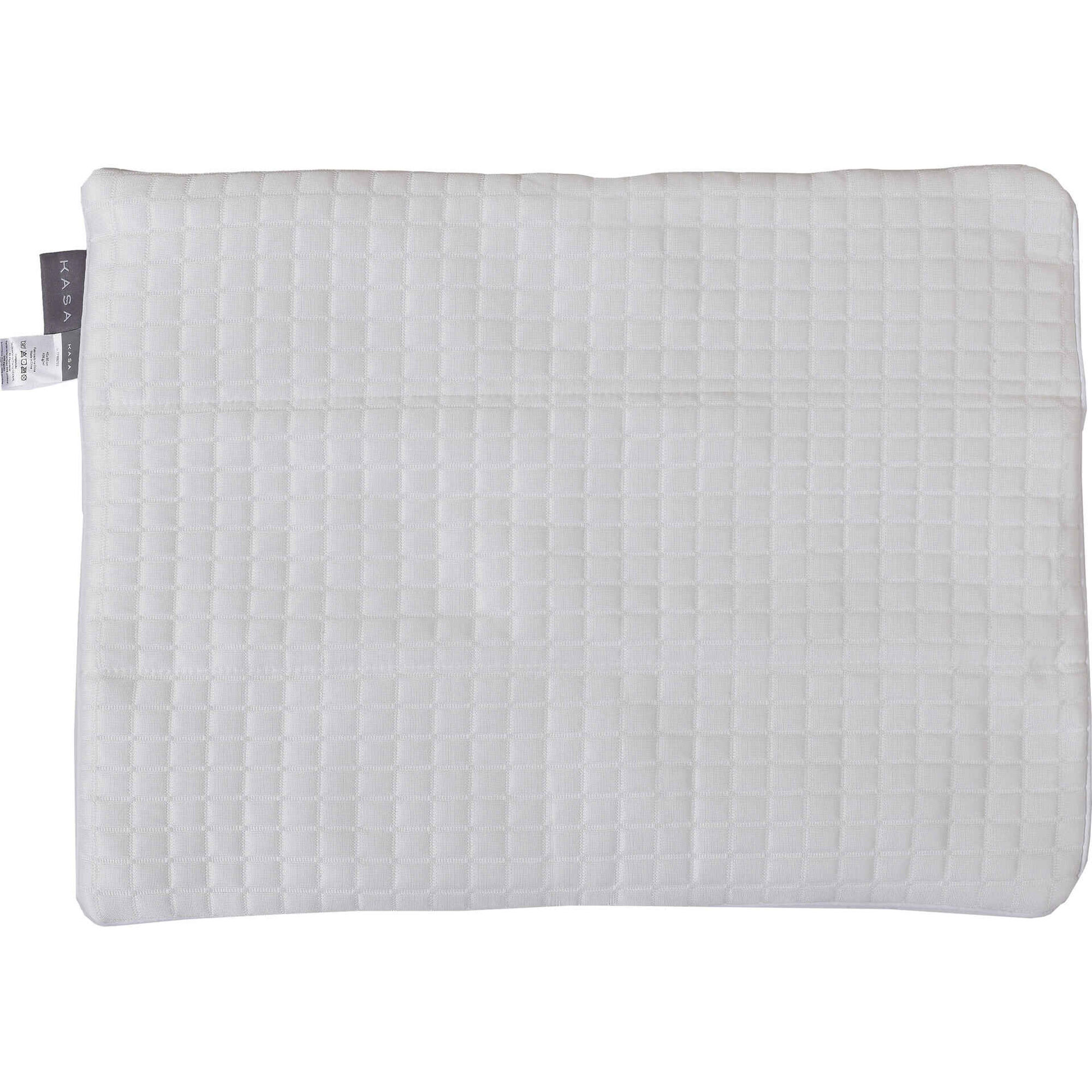 Fronha Protetora Refrescante 45x60cm com Fecho Kasa