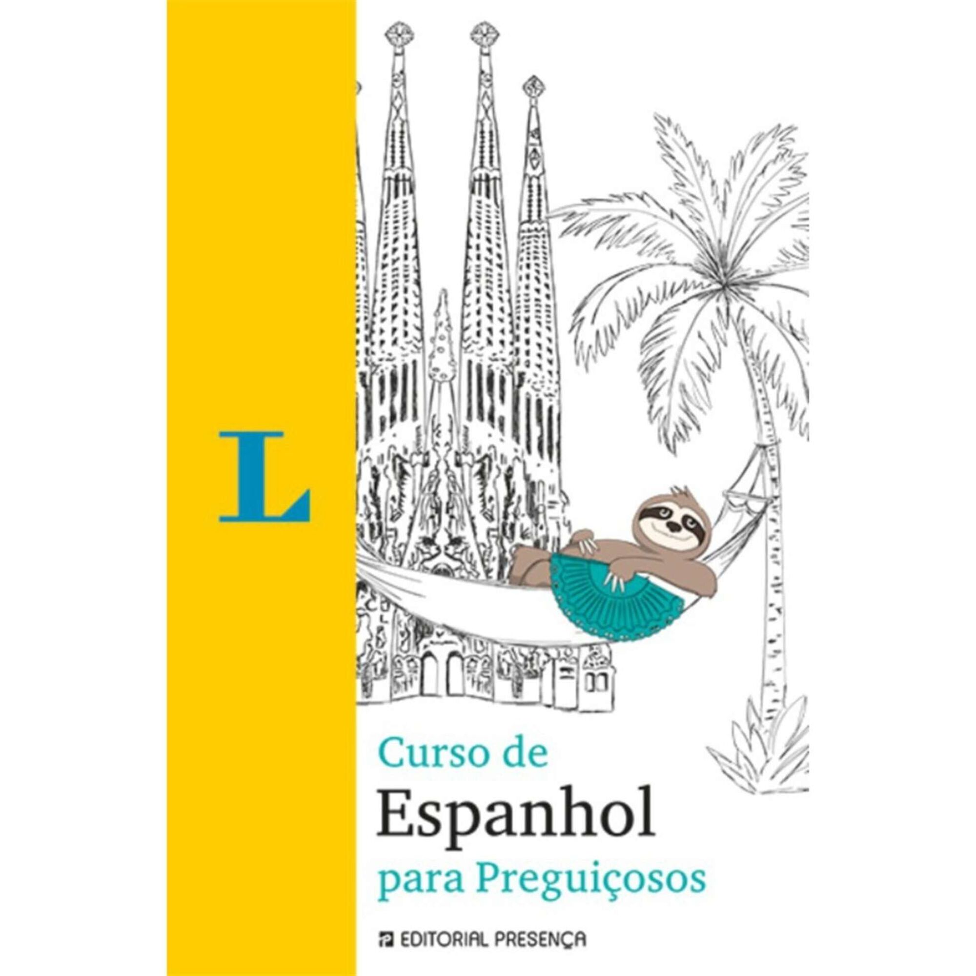 Curso de Espanhol para Preguiçosos Curso de Espanhol para Preguiçosos