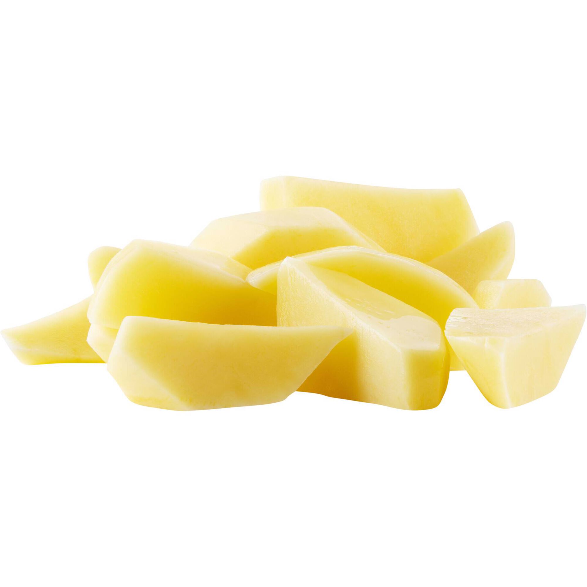 Batata Gomos para Airfryer