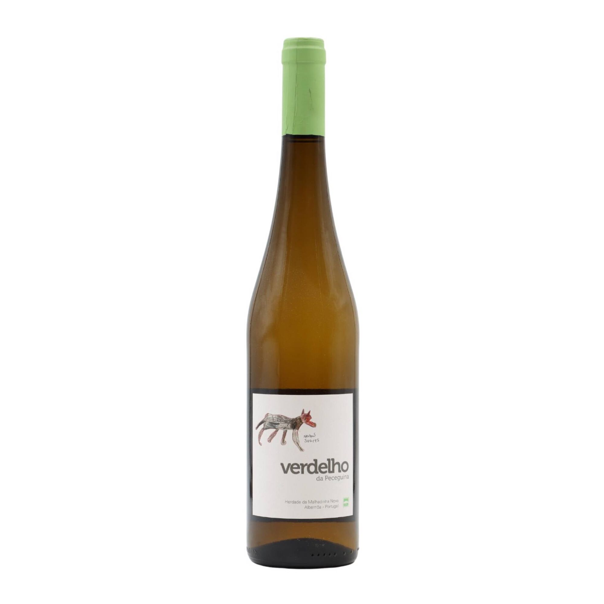 Verdelho da Peceguina Alentejo Vinho Branco