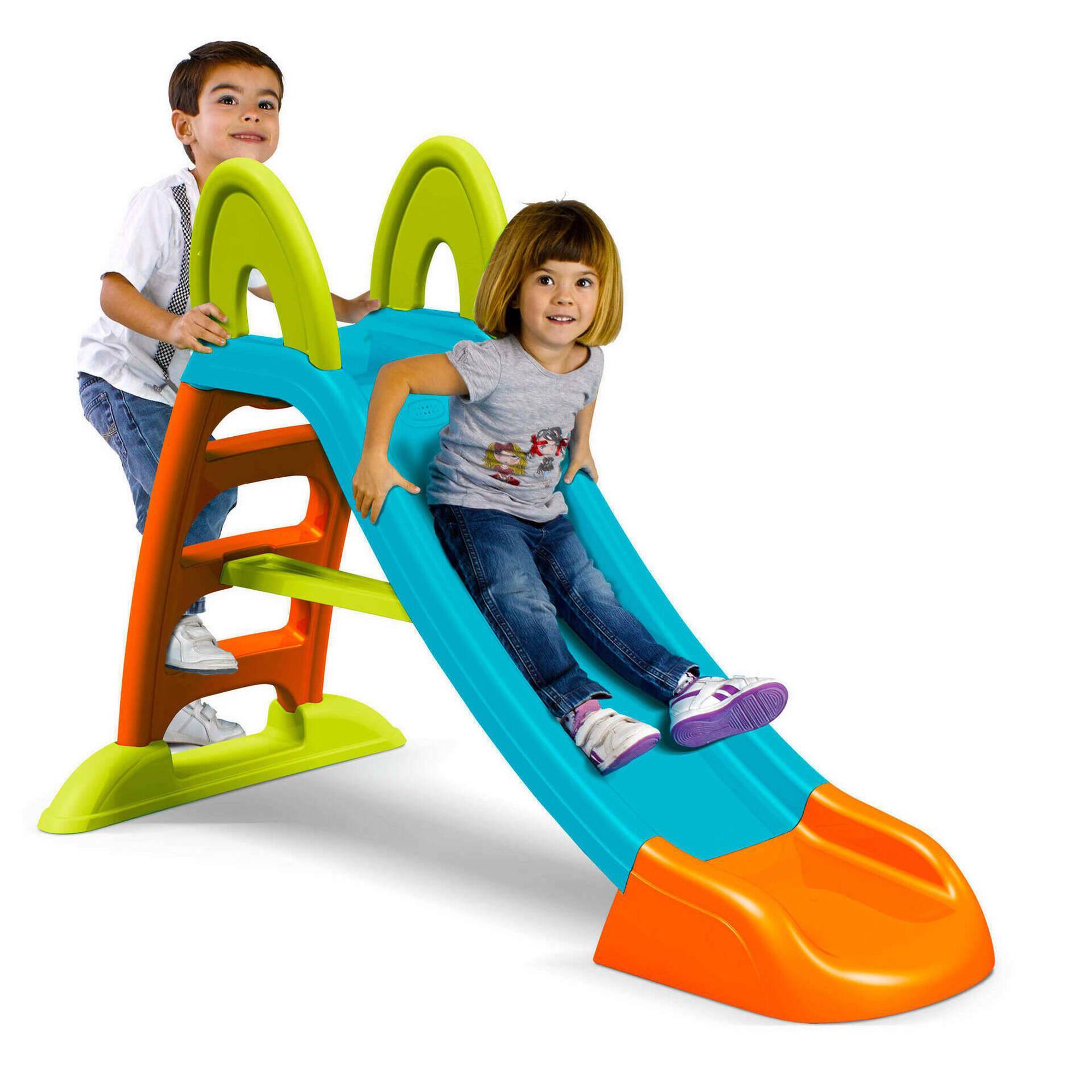 Escorrega Plus com Água 103cm Escorrega Plus com Água 103cm