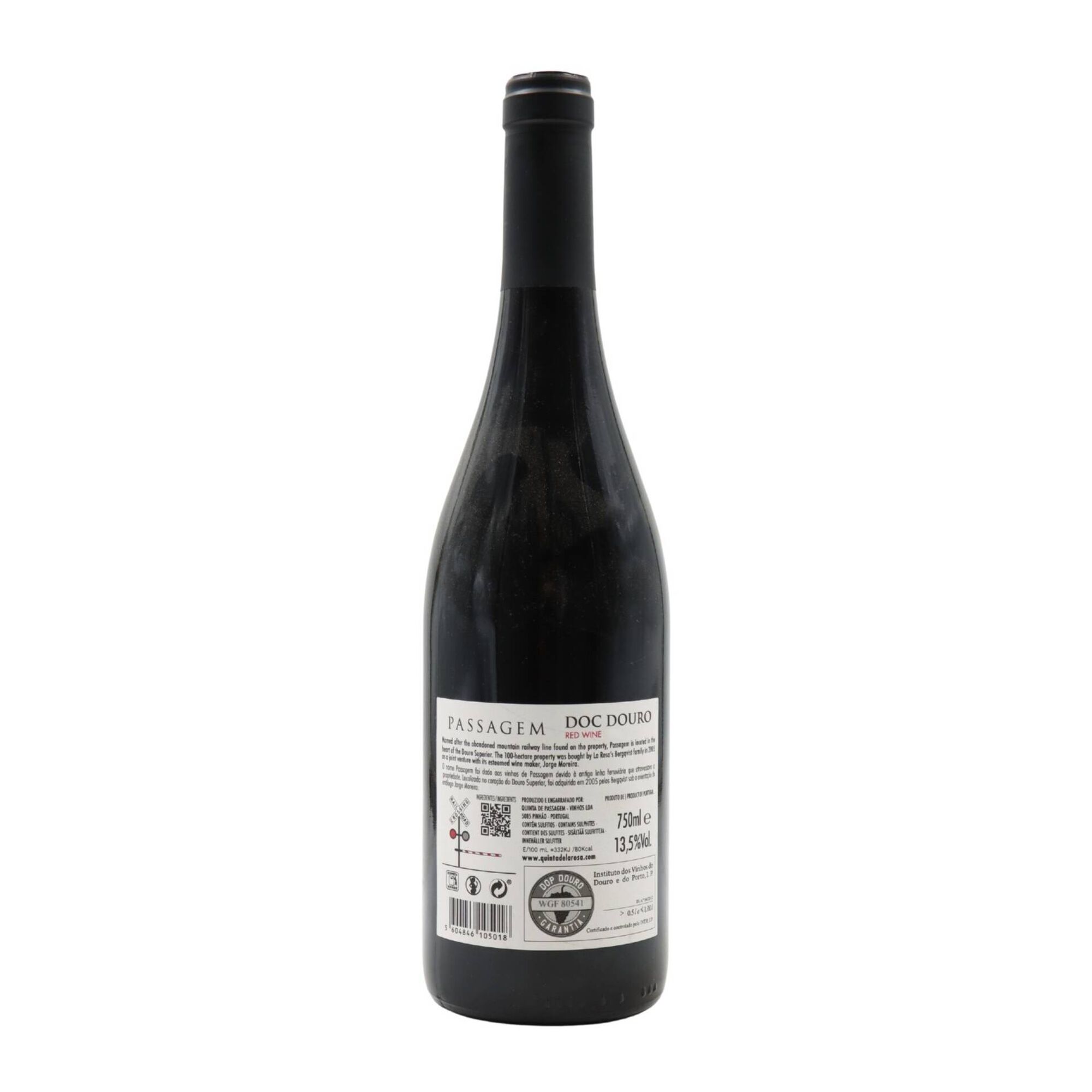 Passagem Douro Vinho Tinto
