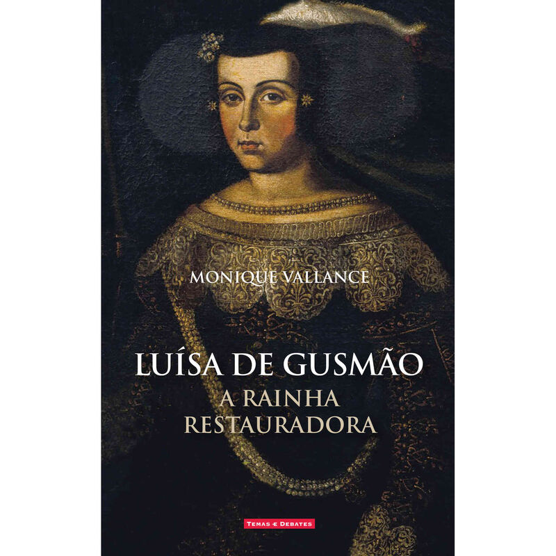 Luísa de Gusmão de Monique Vallance