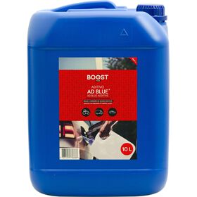 Adblue 10L Boost