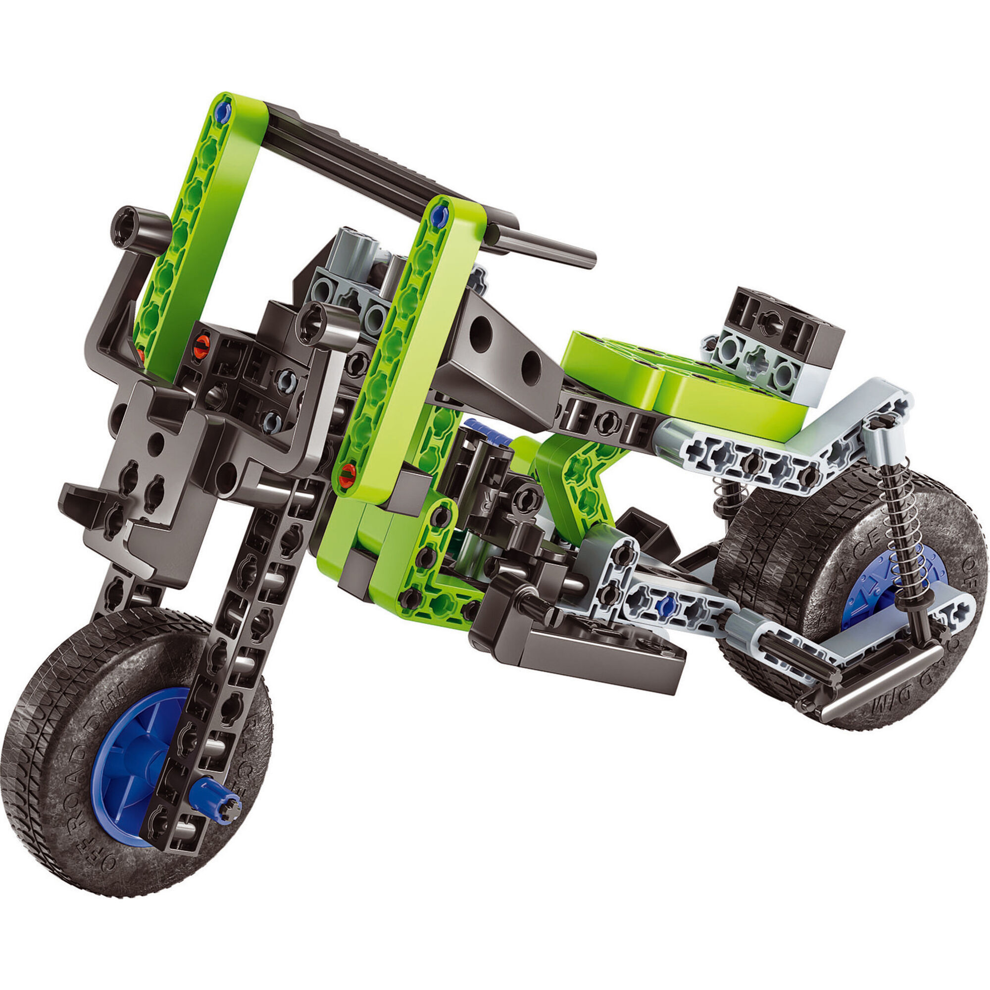 Laboratório de Mecânica - Super Buggy