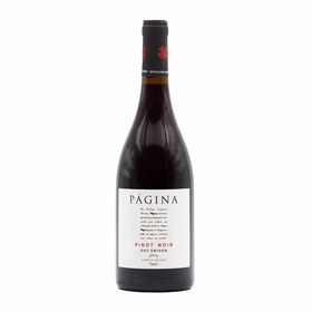 P&aacute;gina Pinot Noir Lisboa Vinho Tinto