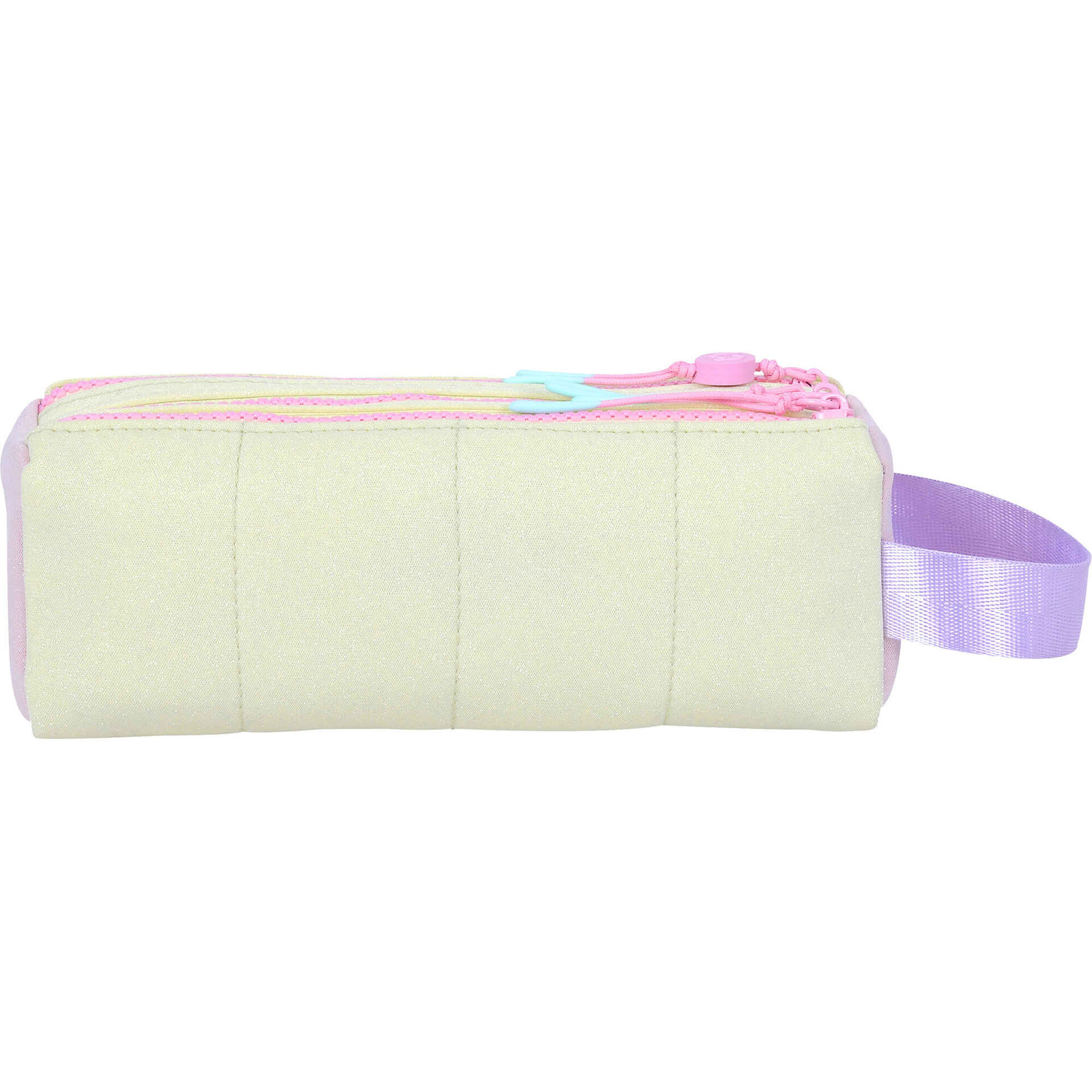 Estojo Triplo Duo Star Marshmallow