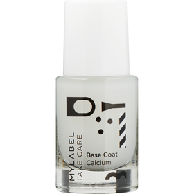 Verniz de Unhas Base Coat 004
