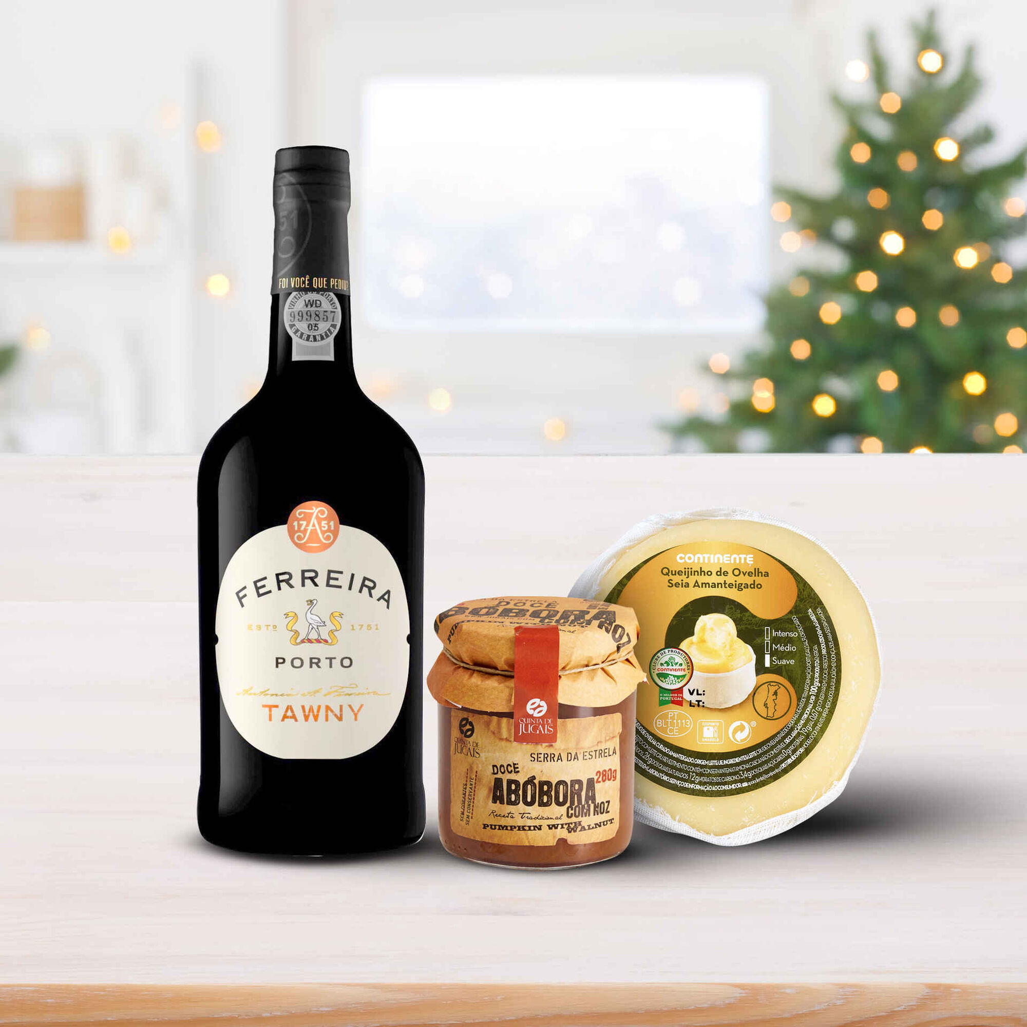 Sabores Tradicionais