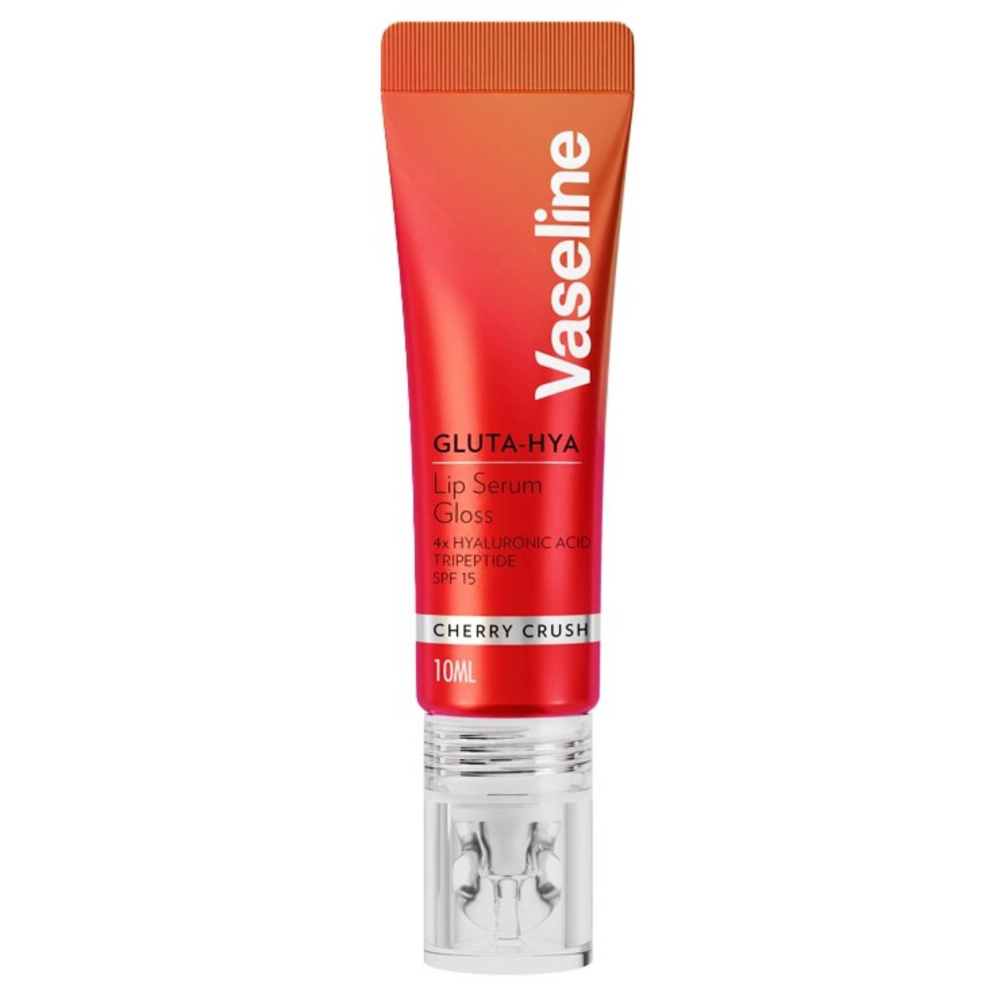 Lip Gloss Gluta-Hya Cherry Vaseline