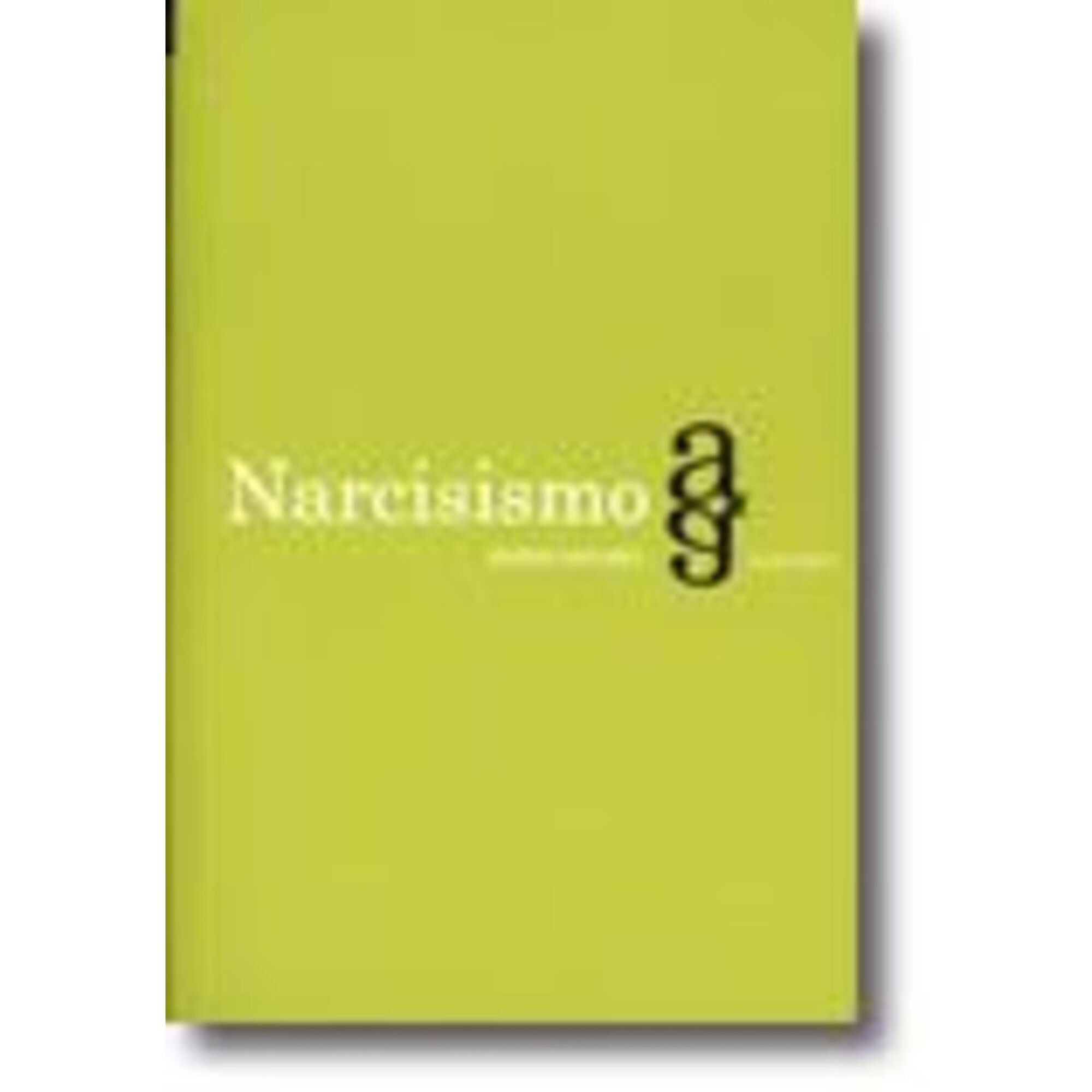 Narcisismo de Jeremy Holmes