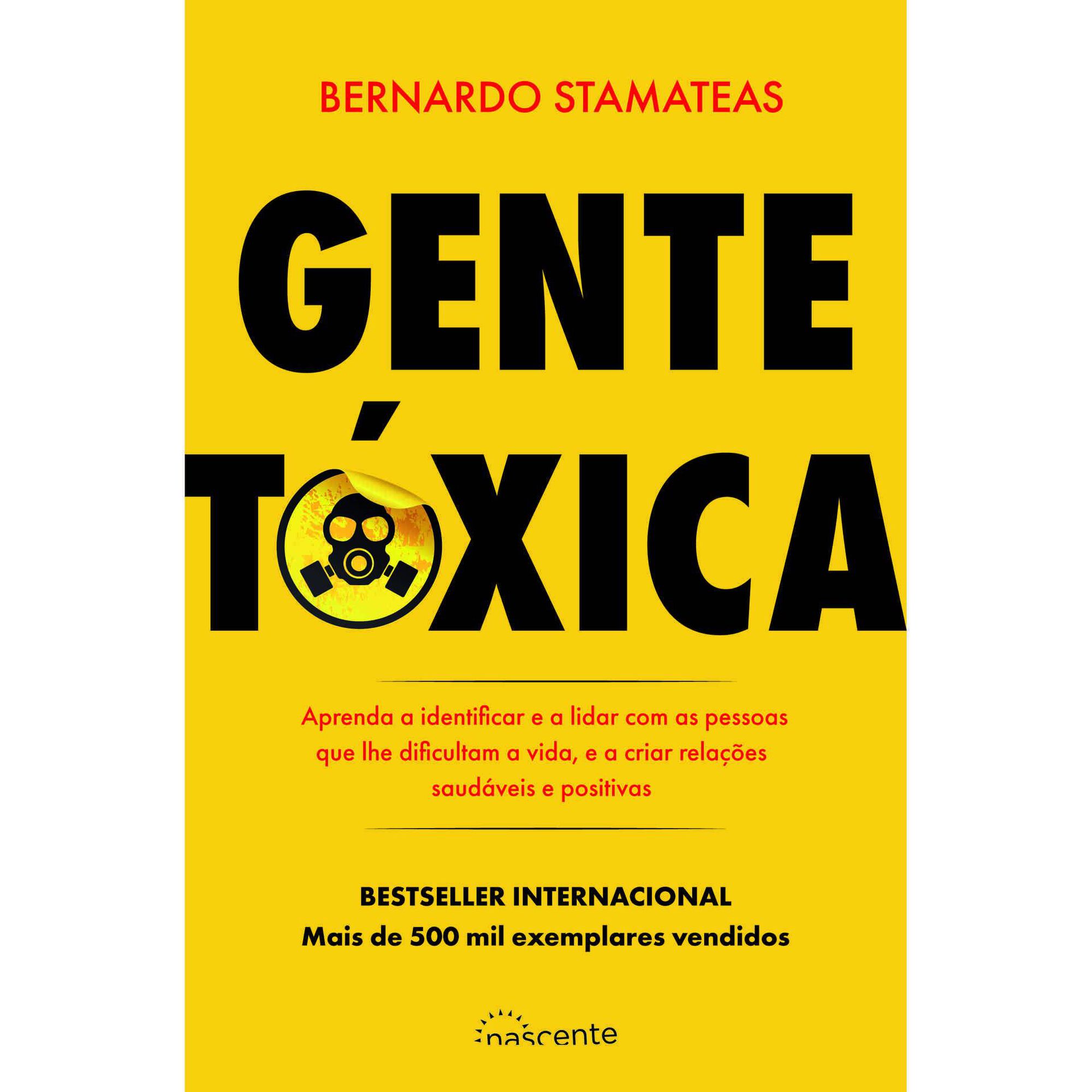 Gente Tóxica Gente Tóxica
