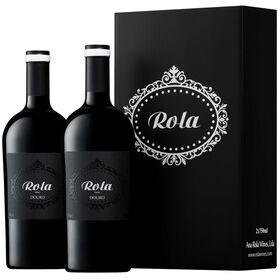 Rola Douro Vinho Tinto Conjunto