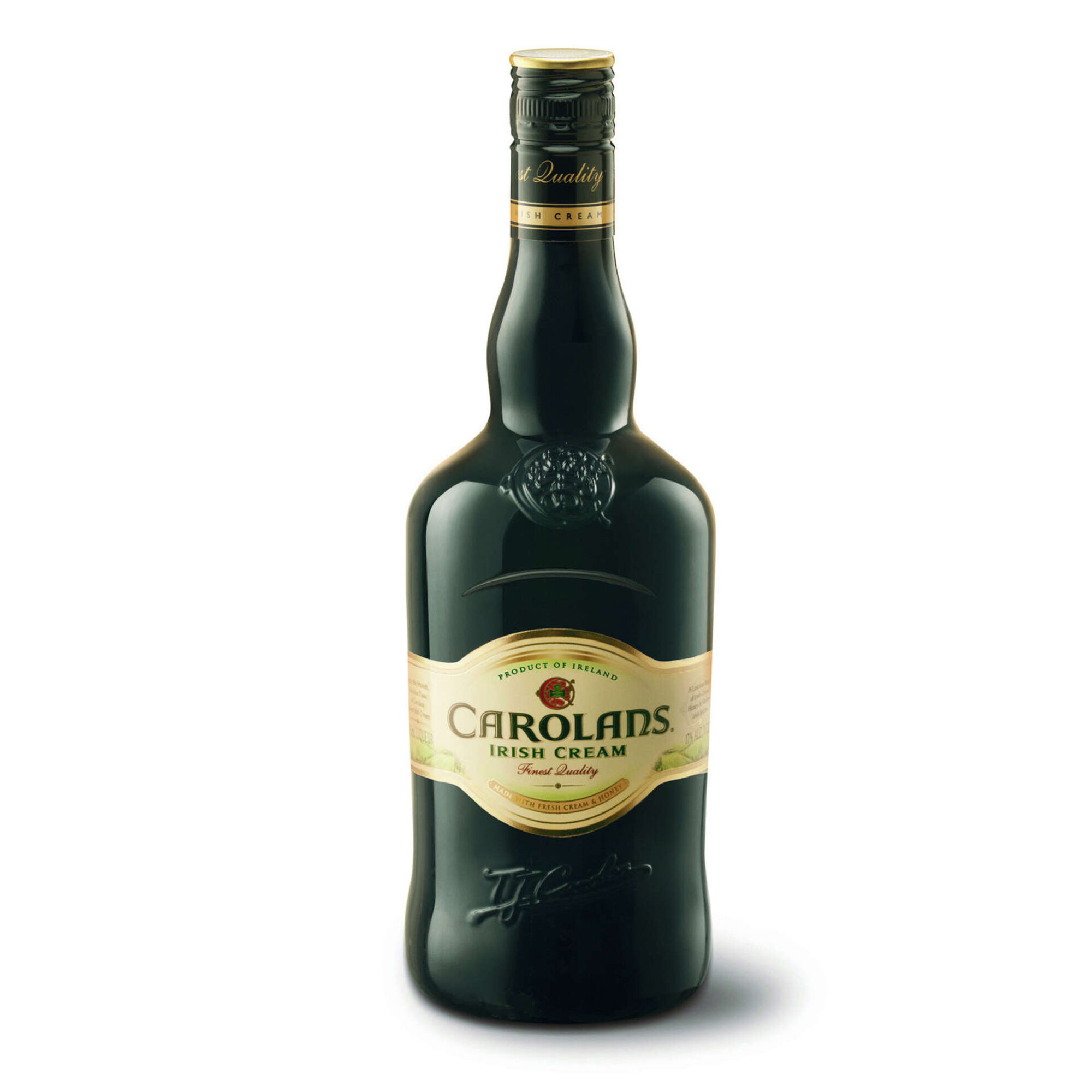Licor Whisky Carolans